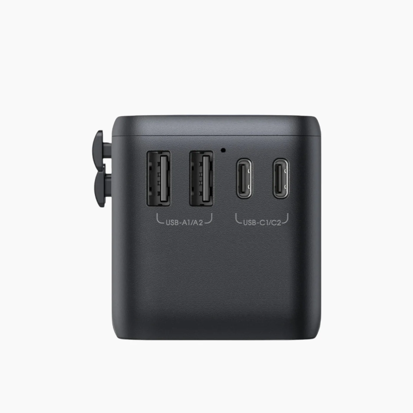 JOYROOM JR-TCW02 Universal Travel Adapter - Image 3