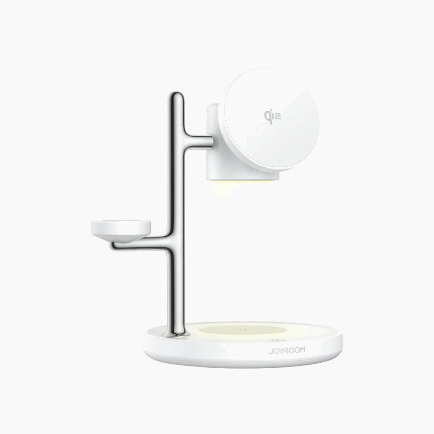 JOYROOM JR-W23 Qi2 4-in-1 Wireless Charger