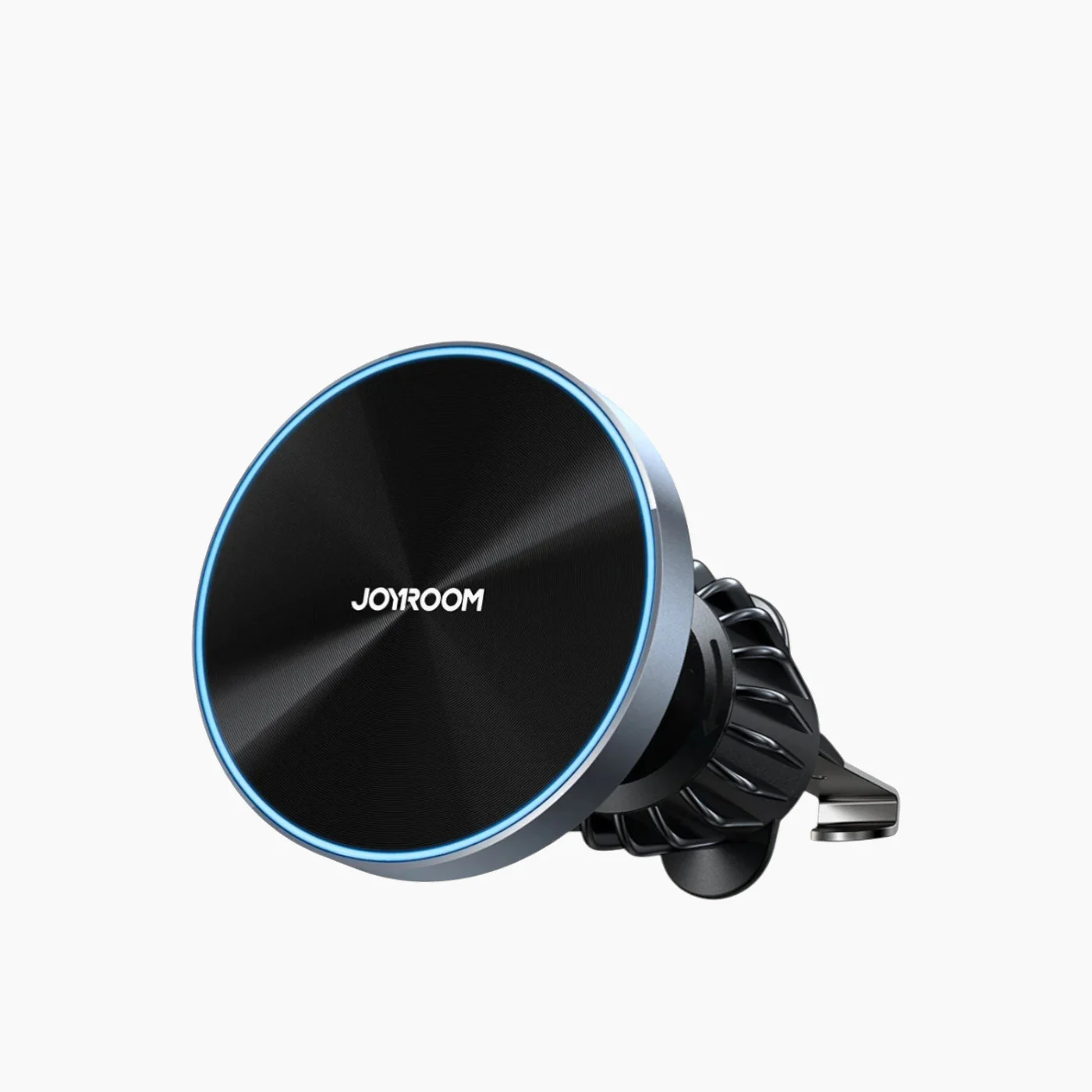 JOYROOM JR-ZS240 Pro Cooling Fan Magnetic Wireless Car Charger