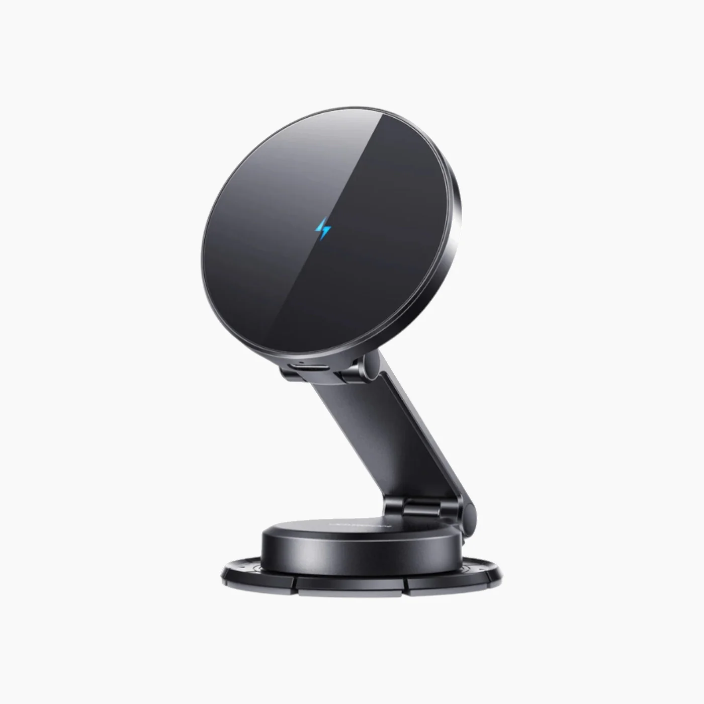 JOYROOM JR-ZS408 Magnetic Wireless Car Charger Holder