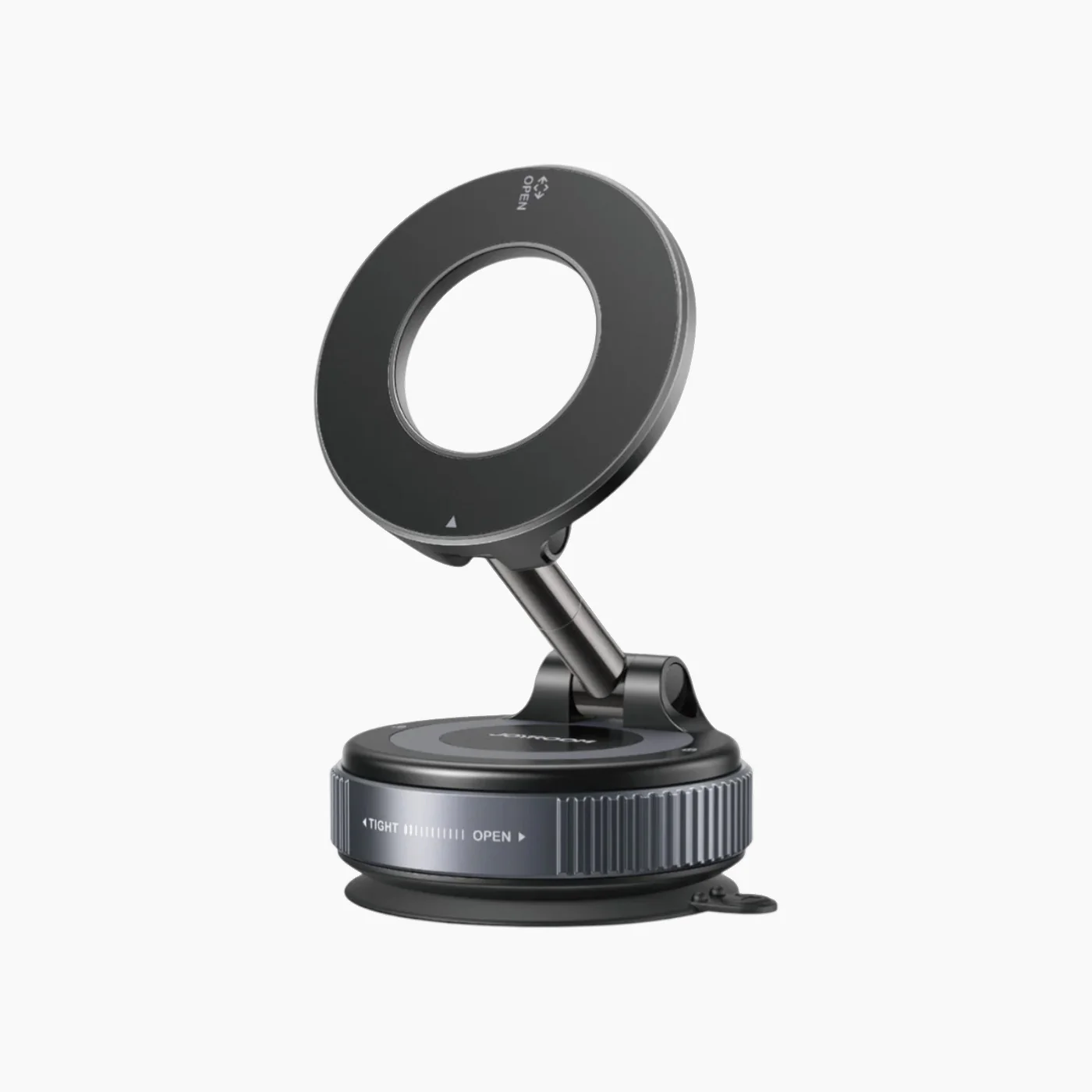 JOYROOM JR-ZS501 MagSafe Suction Cup Car Phone Holder