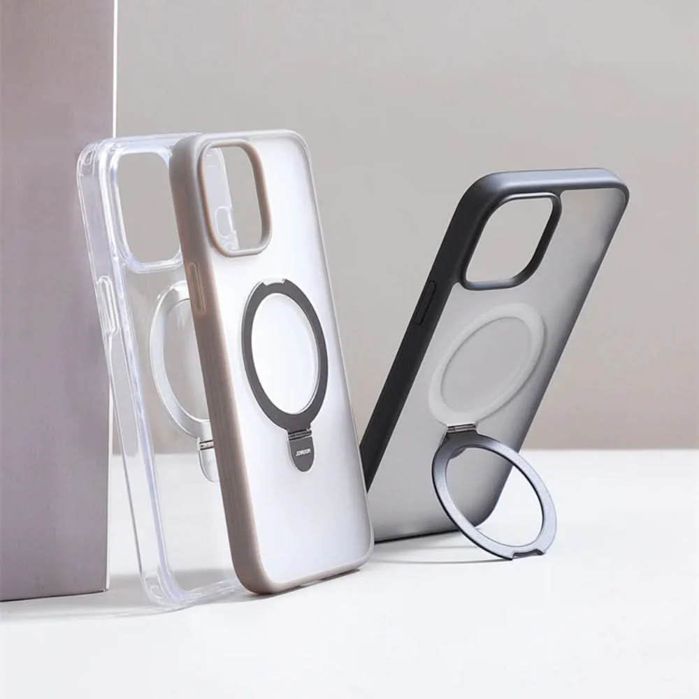 Catchy Jo Magnetic Case - Image 2