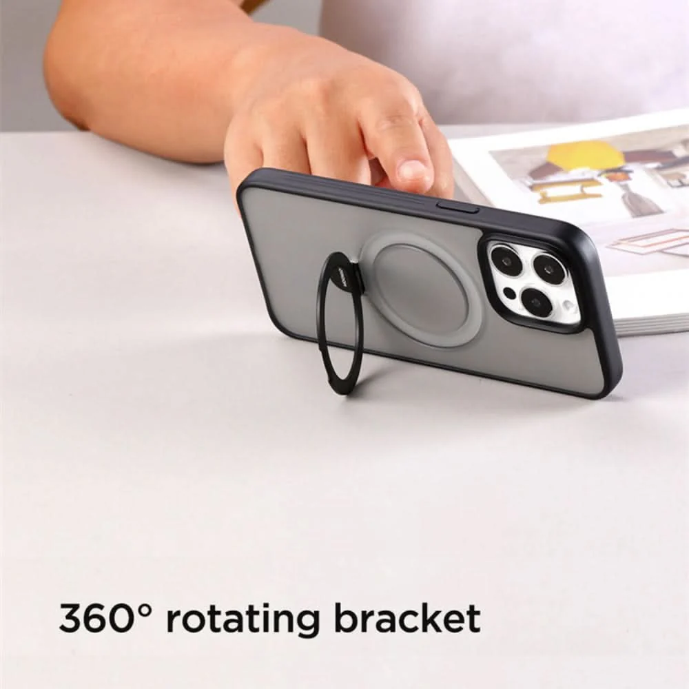 Catchy Jo Magnetic Case - Image 3