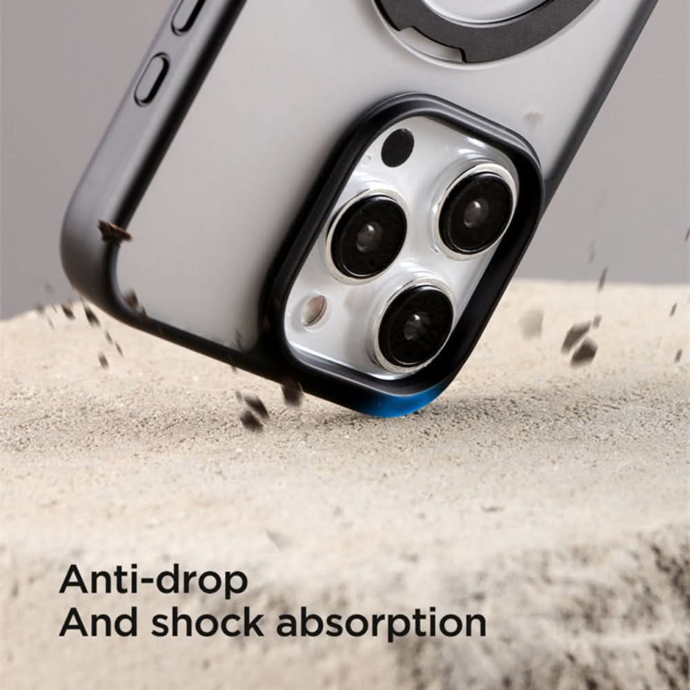 Catchy Jo Magnetic Case - Image 4