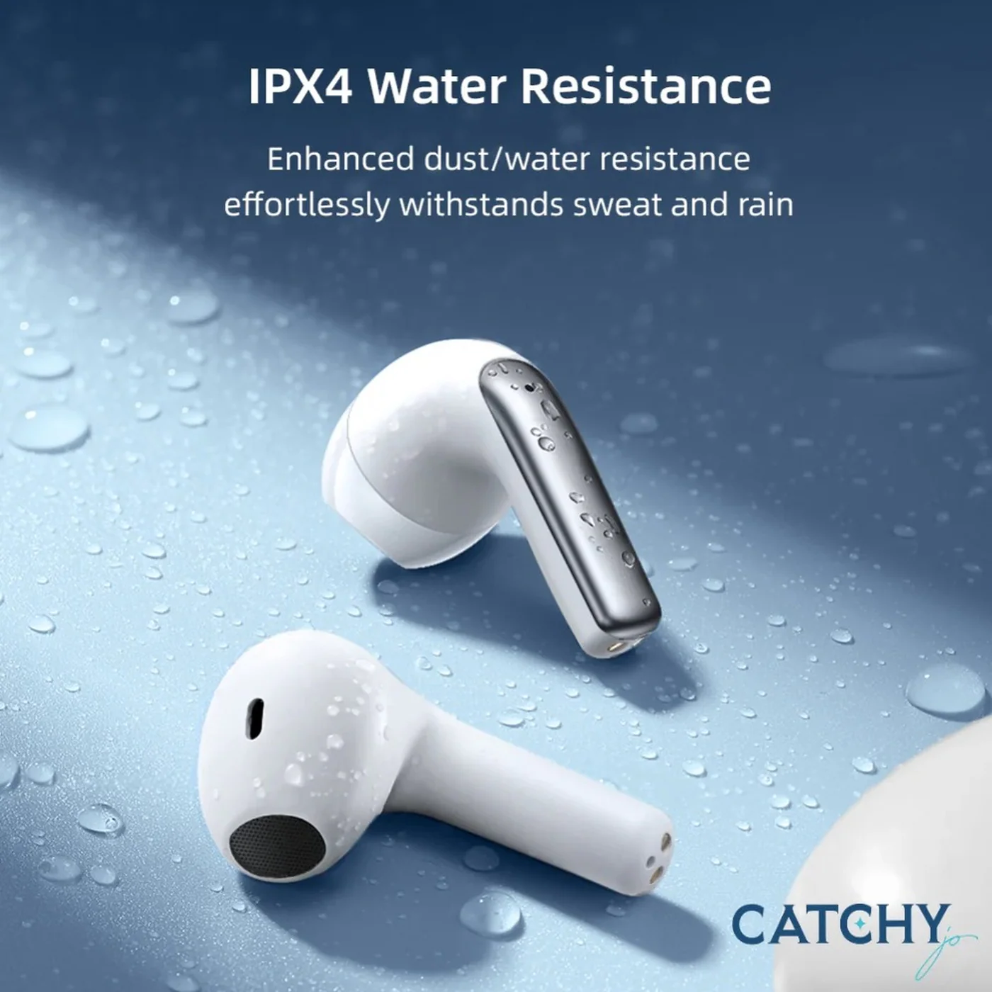 JOYROOM PB1 Wireless Earphones - Image 6