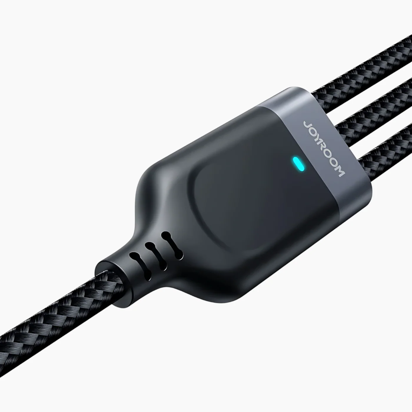 JOYROOM S-A18 4-in-1 Data Cable - Image 2