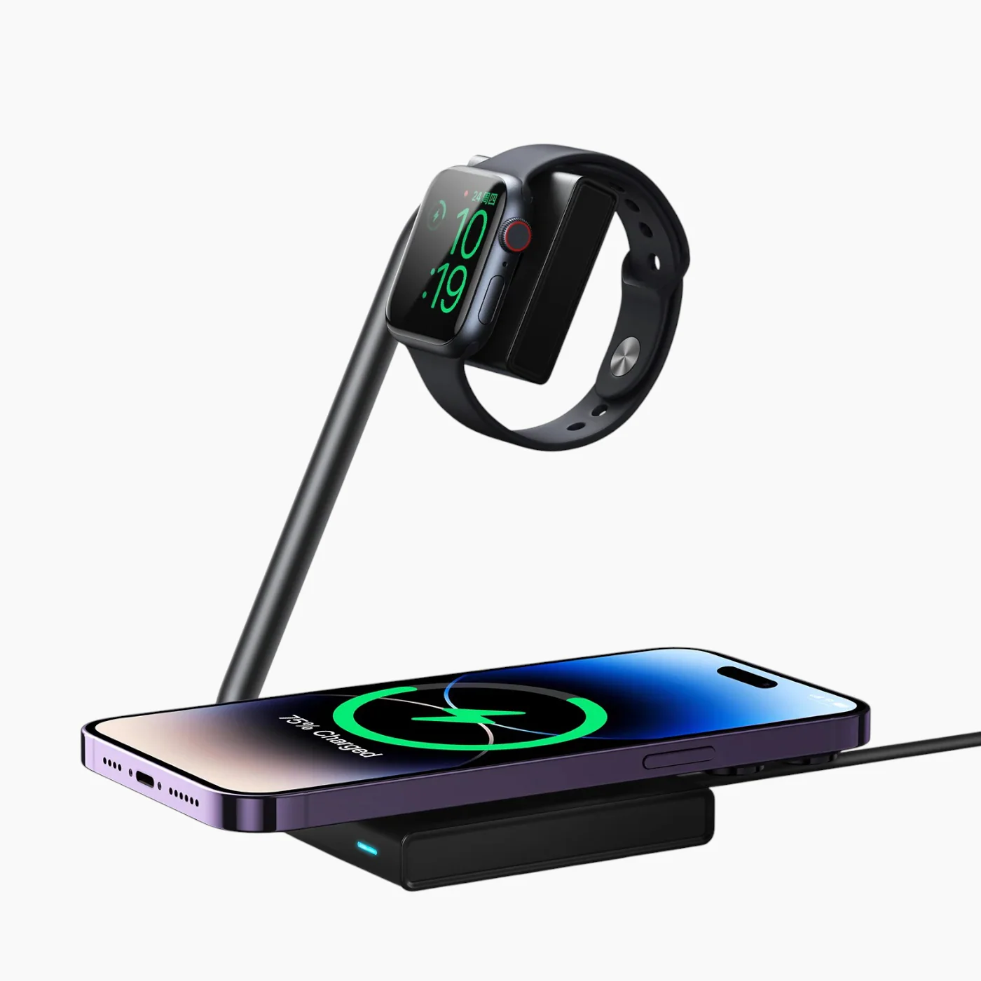 Joyroom WQN05 Wireless Charger - Image 3