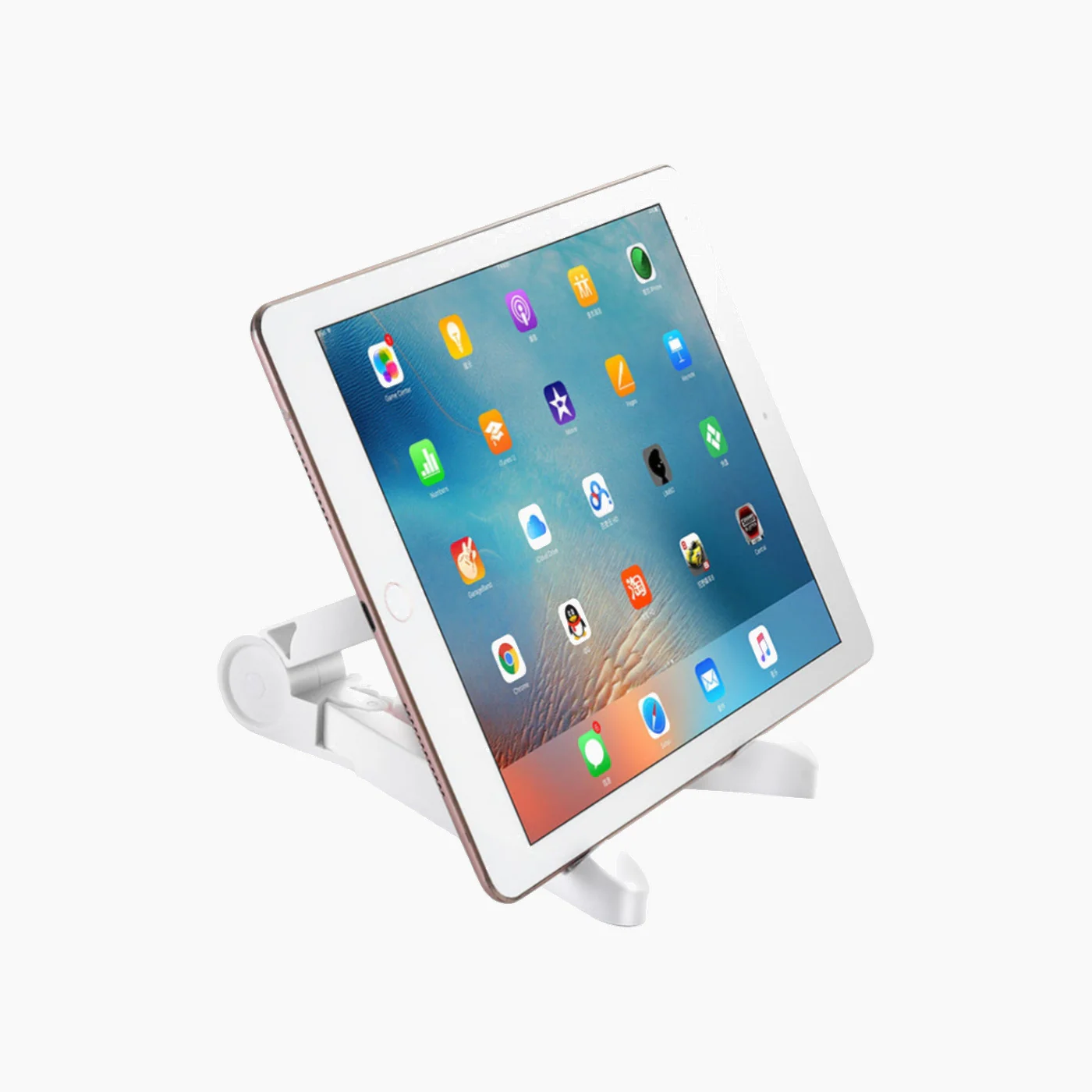 Rockymile JOYROOM ZS120 Desktop Foldable Bracket Holder - Image 3