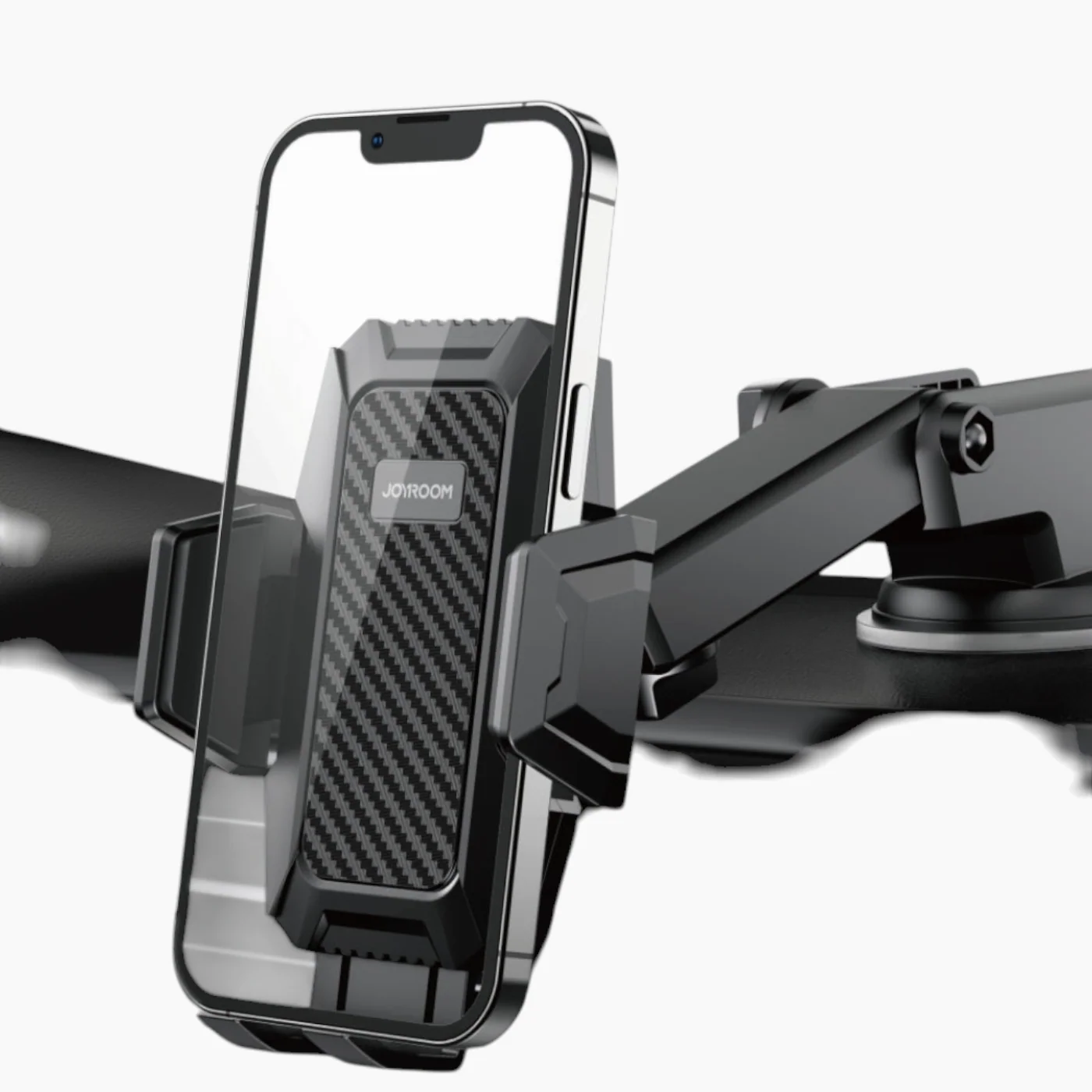 JOYROOM ZS285 Mechanical Car Holder - Image 2