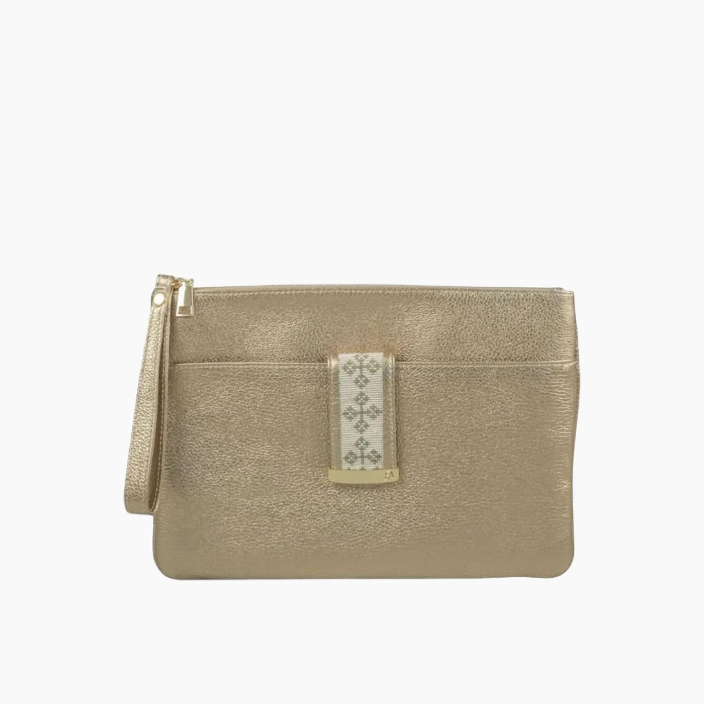 Farah Asmar JRD Karla Pouch - Image 3