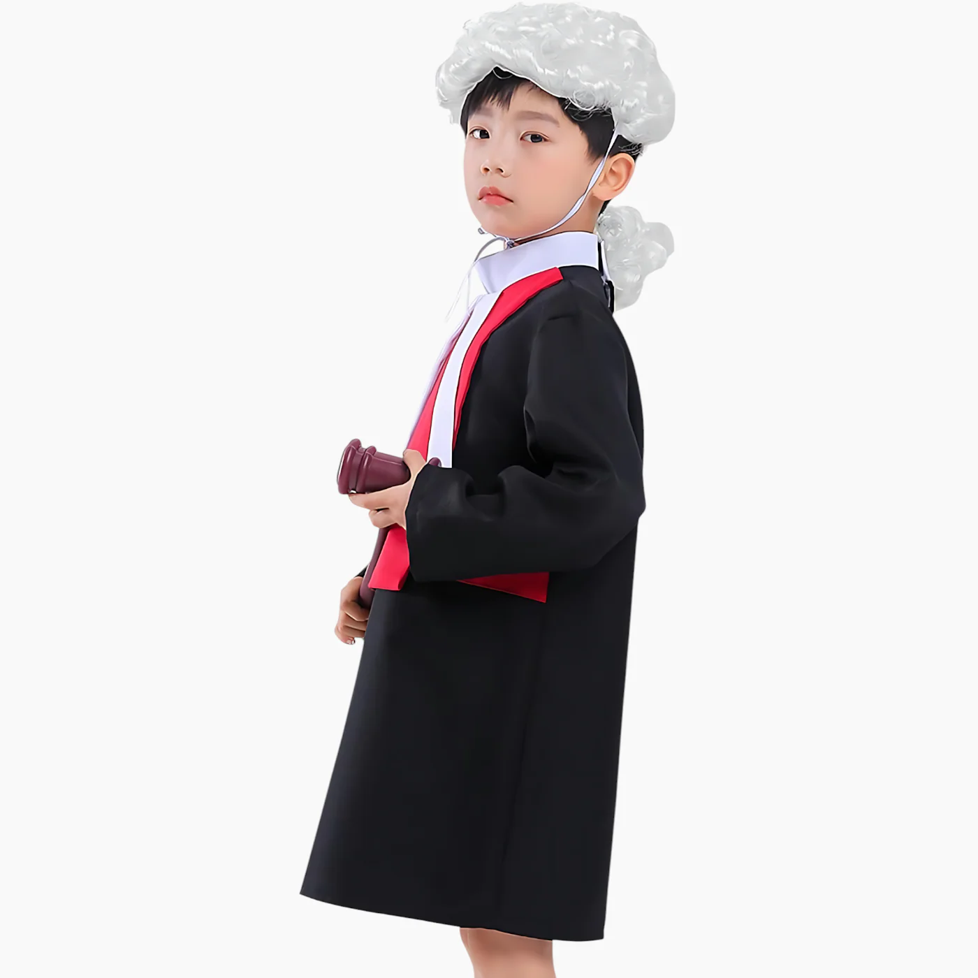 The Source Judge Costume Set - Image 2