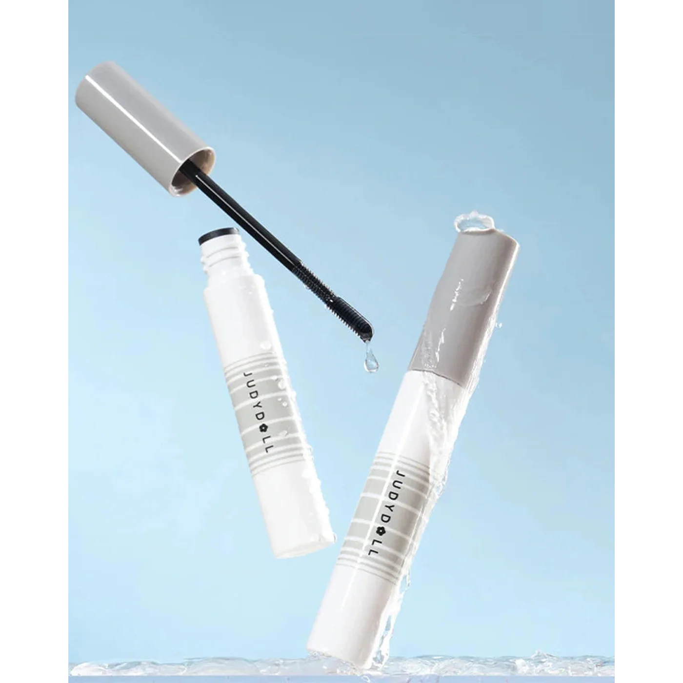 Dermalux Judy Doll - Mascara remover - Image 2