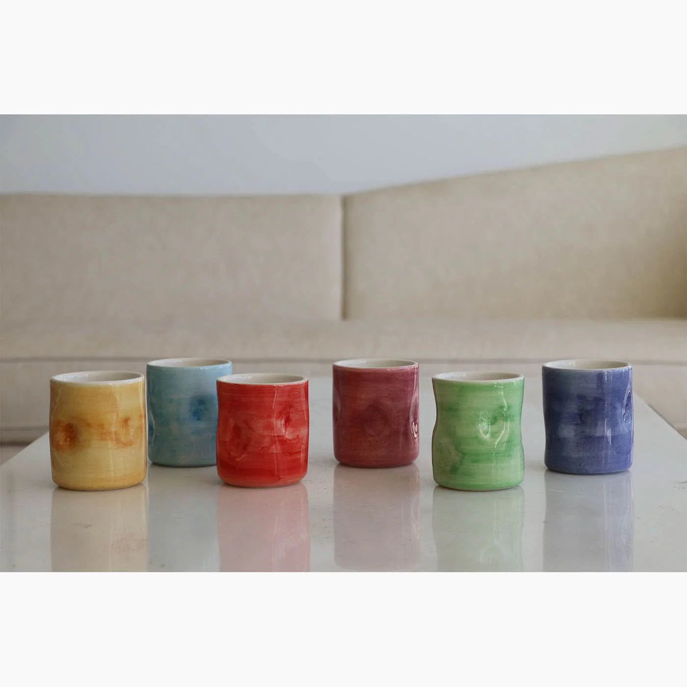 Zen Concept Juice Cup - Image 10