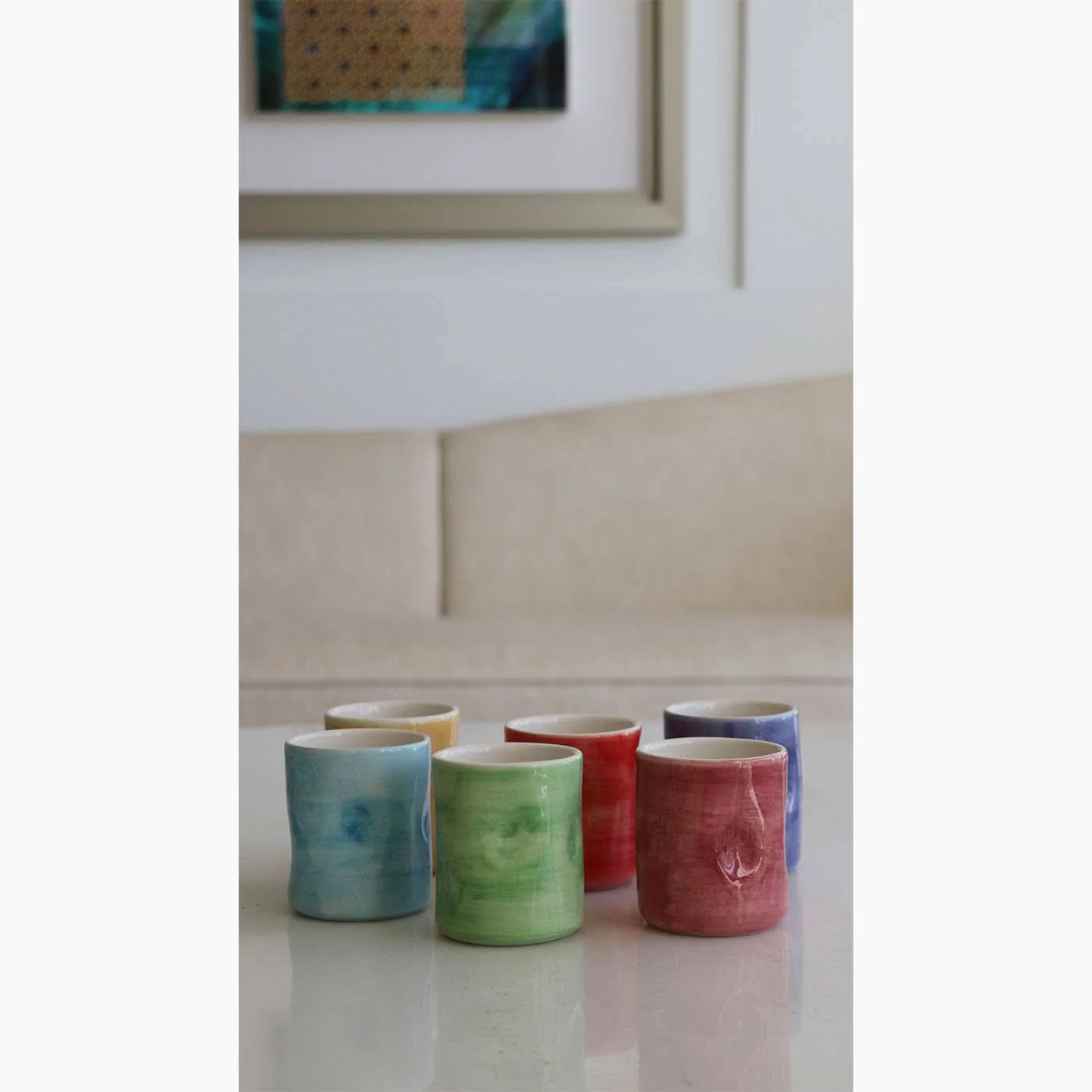 Zen Concept Juice Cup - Image 11