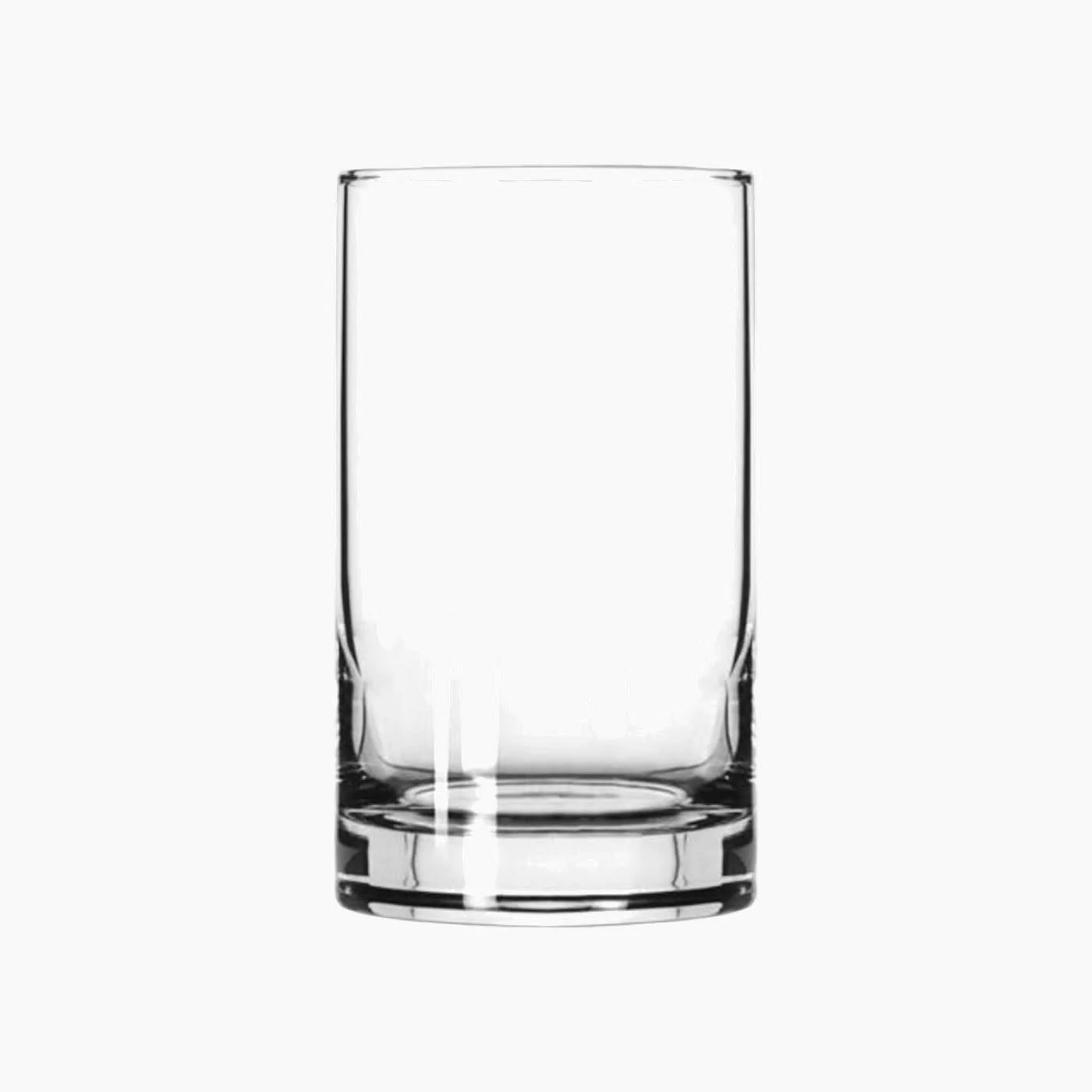 Libbey Juice Glass