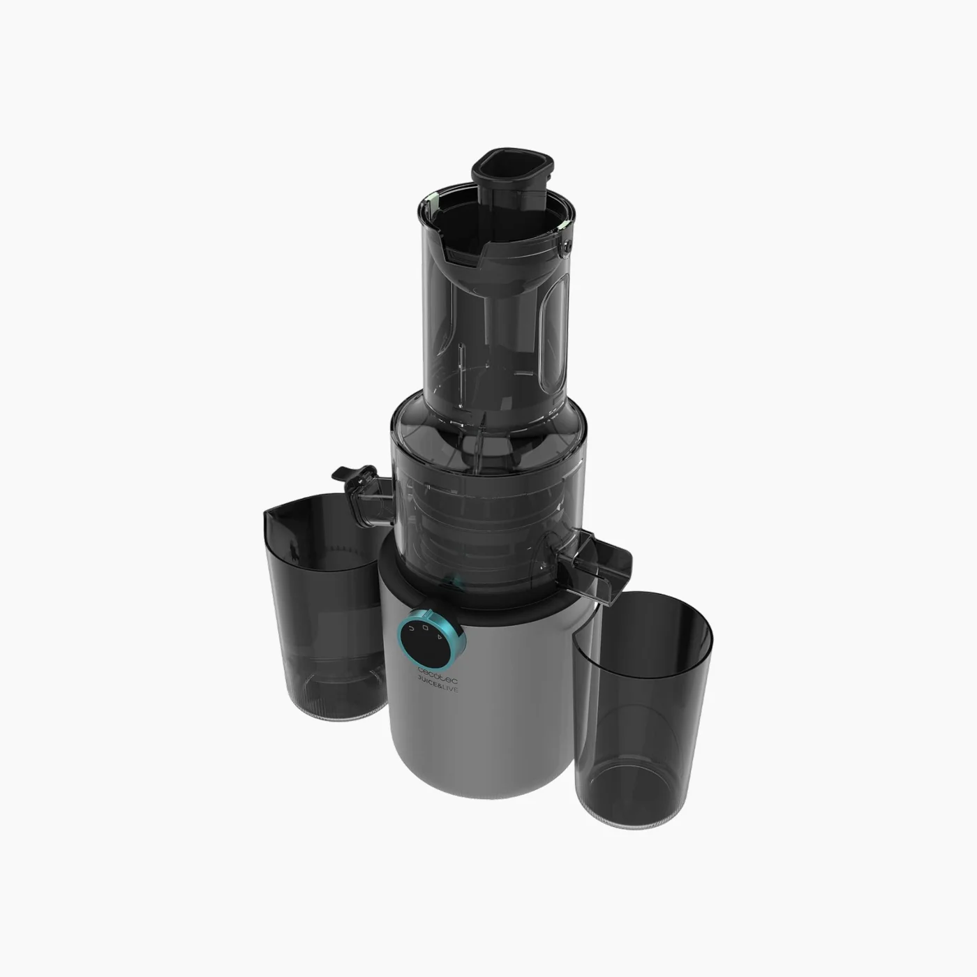 Conga Juice&Live 1500 Slim Juicer - Image 2