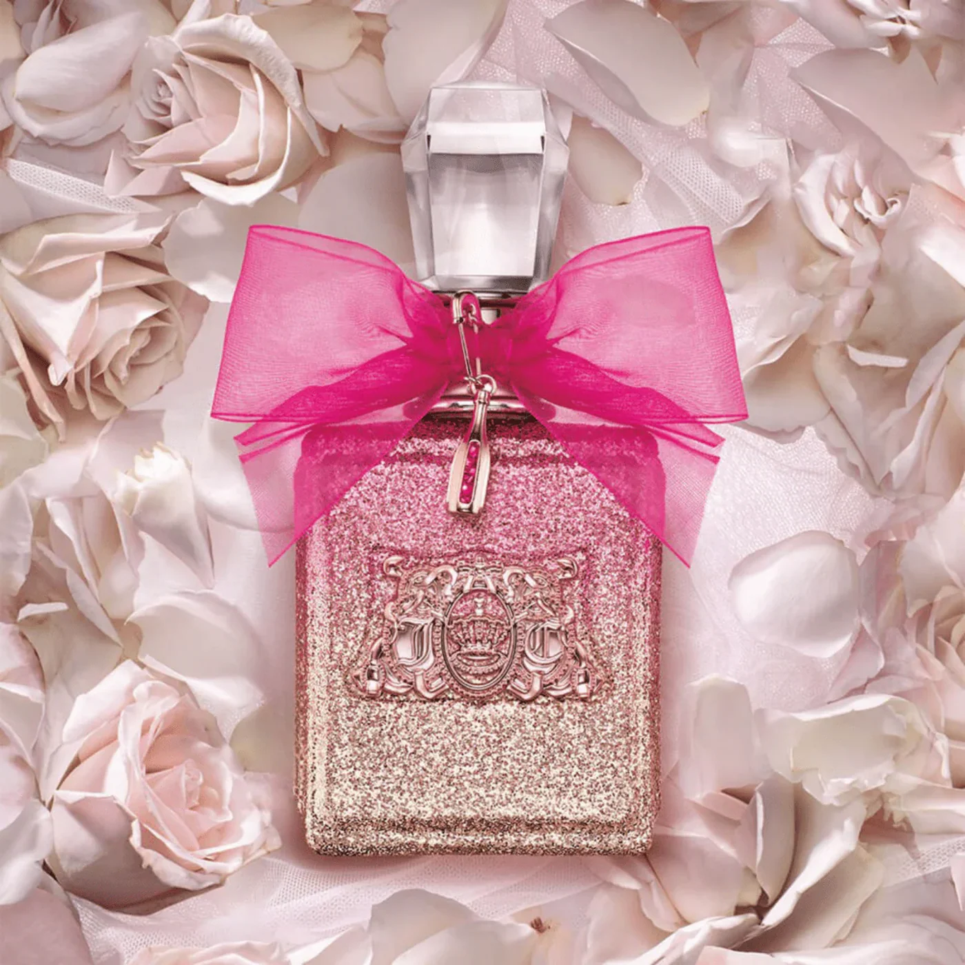 Juicy Couture Viva La Juicy Rose EDP For Women - Image 3