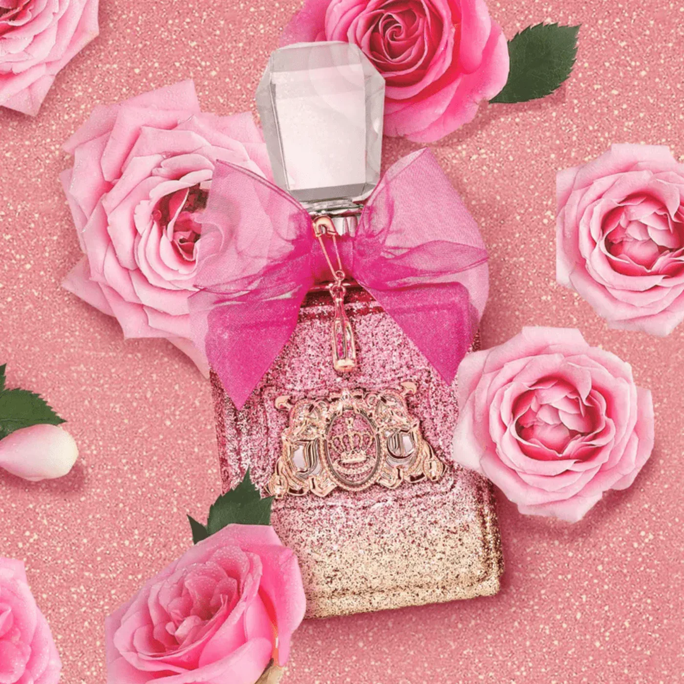 Juicy Couture Viva La Juicy Rose EDP For Women - Image 4