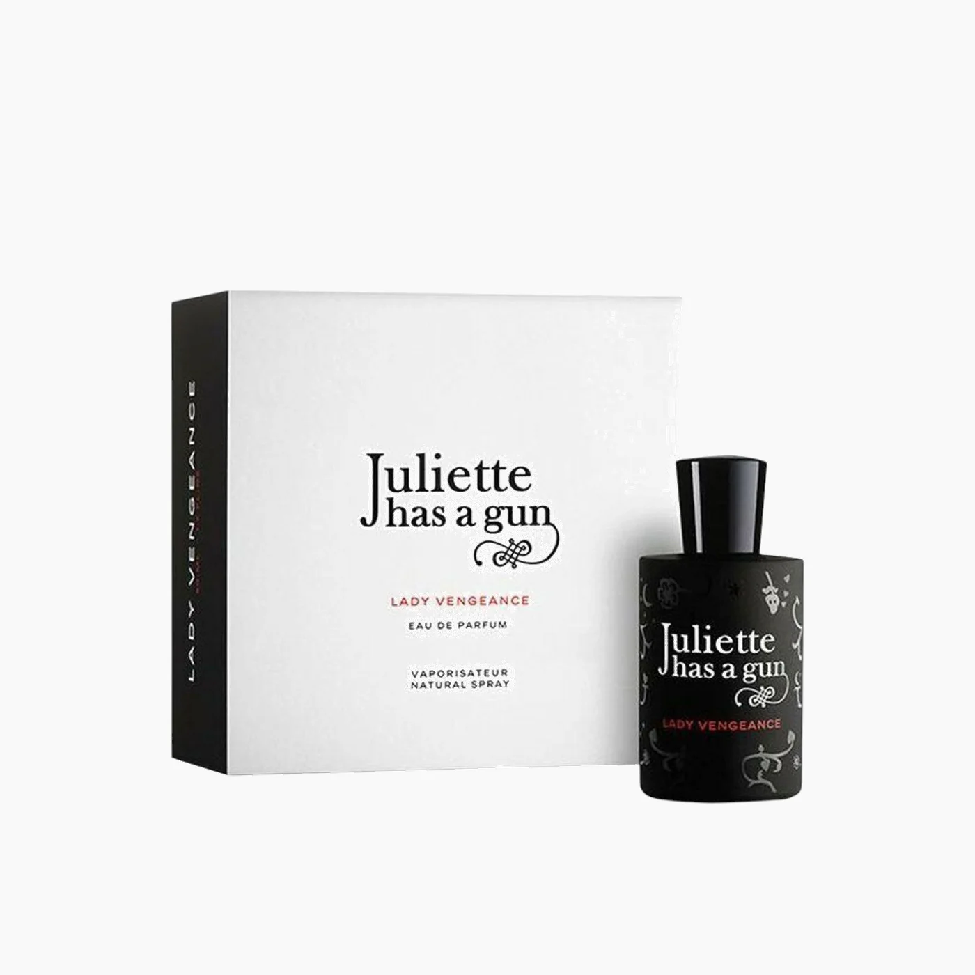Juliette Has A Gun Lady Vengeance EDP 100Ml For Women - Image 2