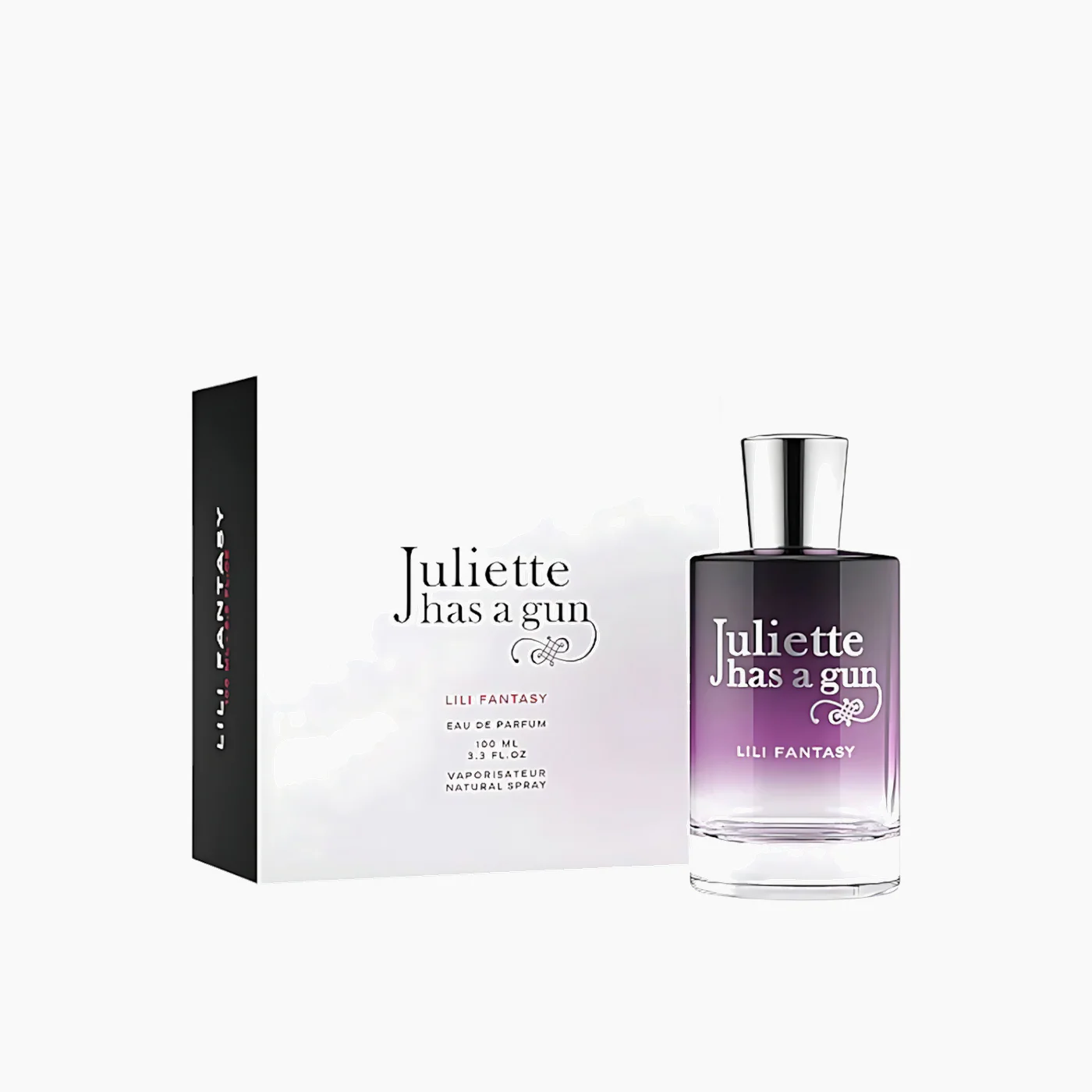 Juliette Has A Gun Lili Fantasy EDP 100Ml For Women - Image 2