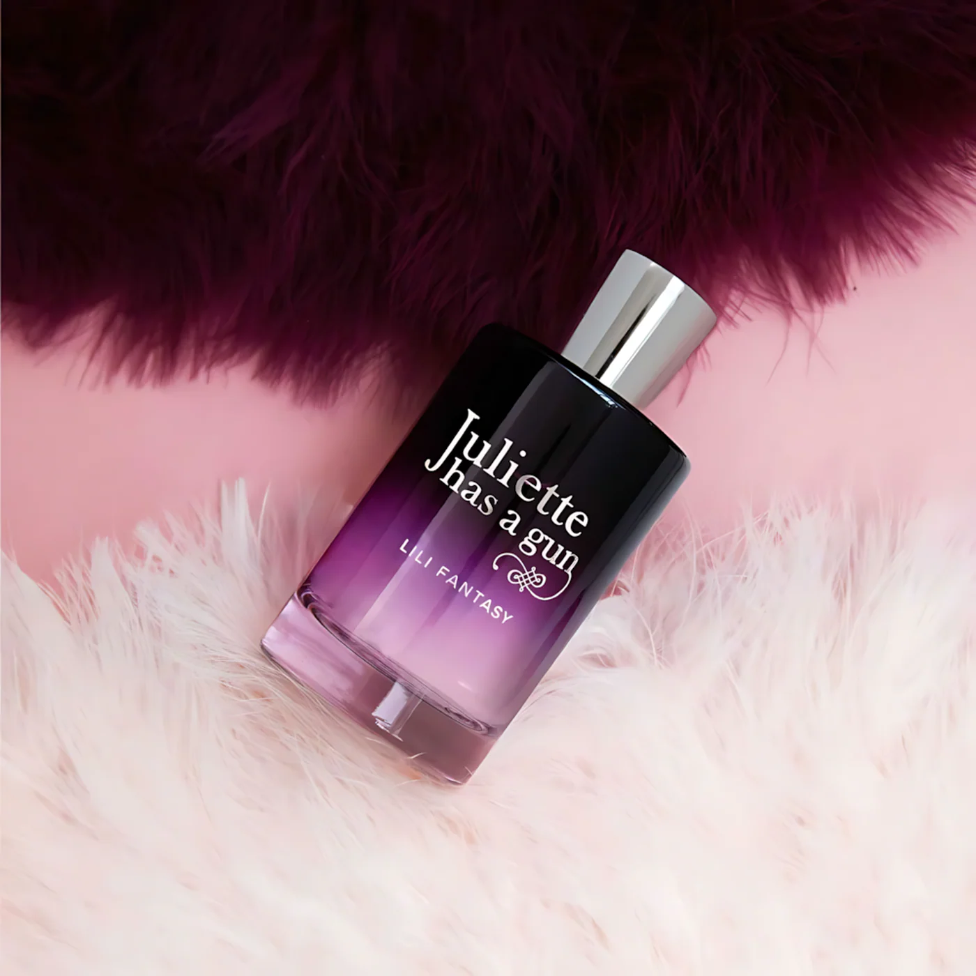 Juliette Has A Gun Lili Fantasy EDP 100Ml For Women - Image 3