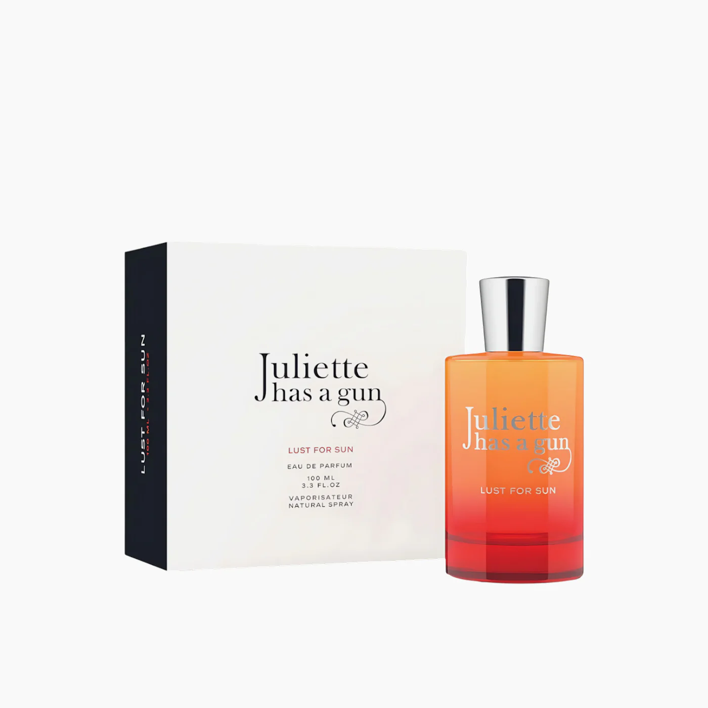 Juliette Has A Gun Lust For Sun EDP 100Ml Unisex - Image 2