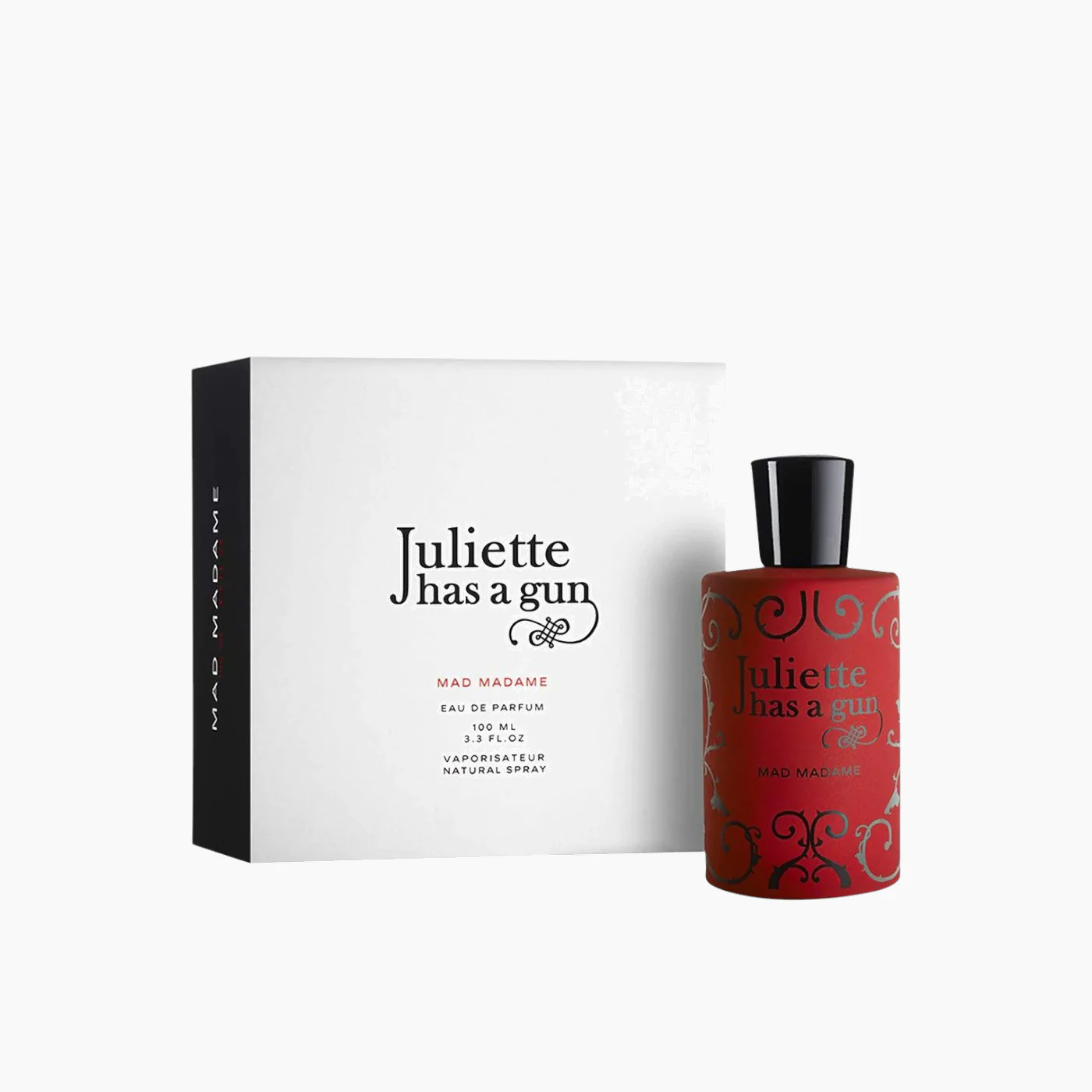 Juliette Has A Gun Mad Madame EDP 100Ml For Women - Image 2