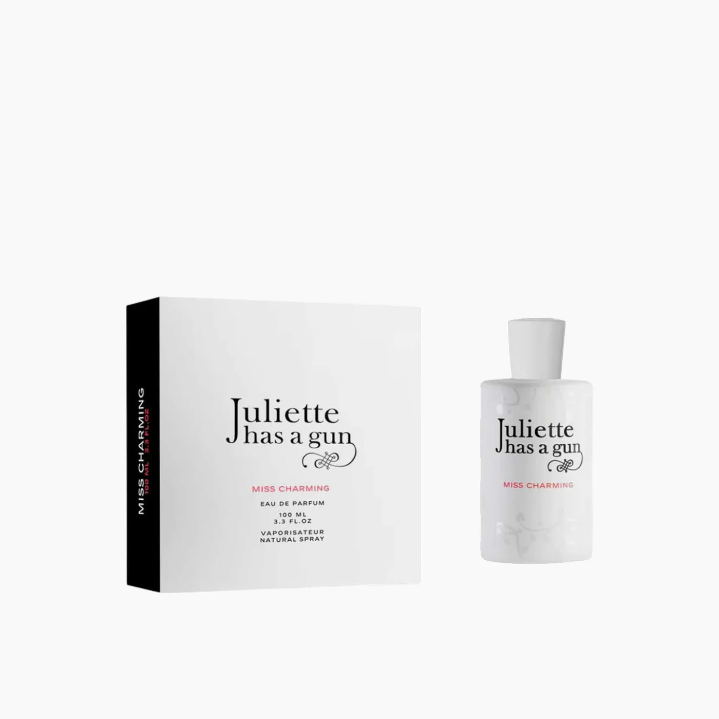 Juliette Has A Gun Miss Charming EDP 100Ml For Women - Image 3