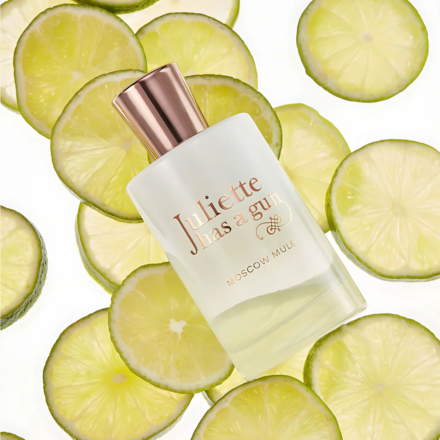 Juliette Has A Gun Moscow Mule EDP 100Ml For Women - Image 5