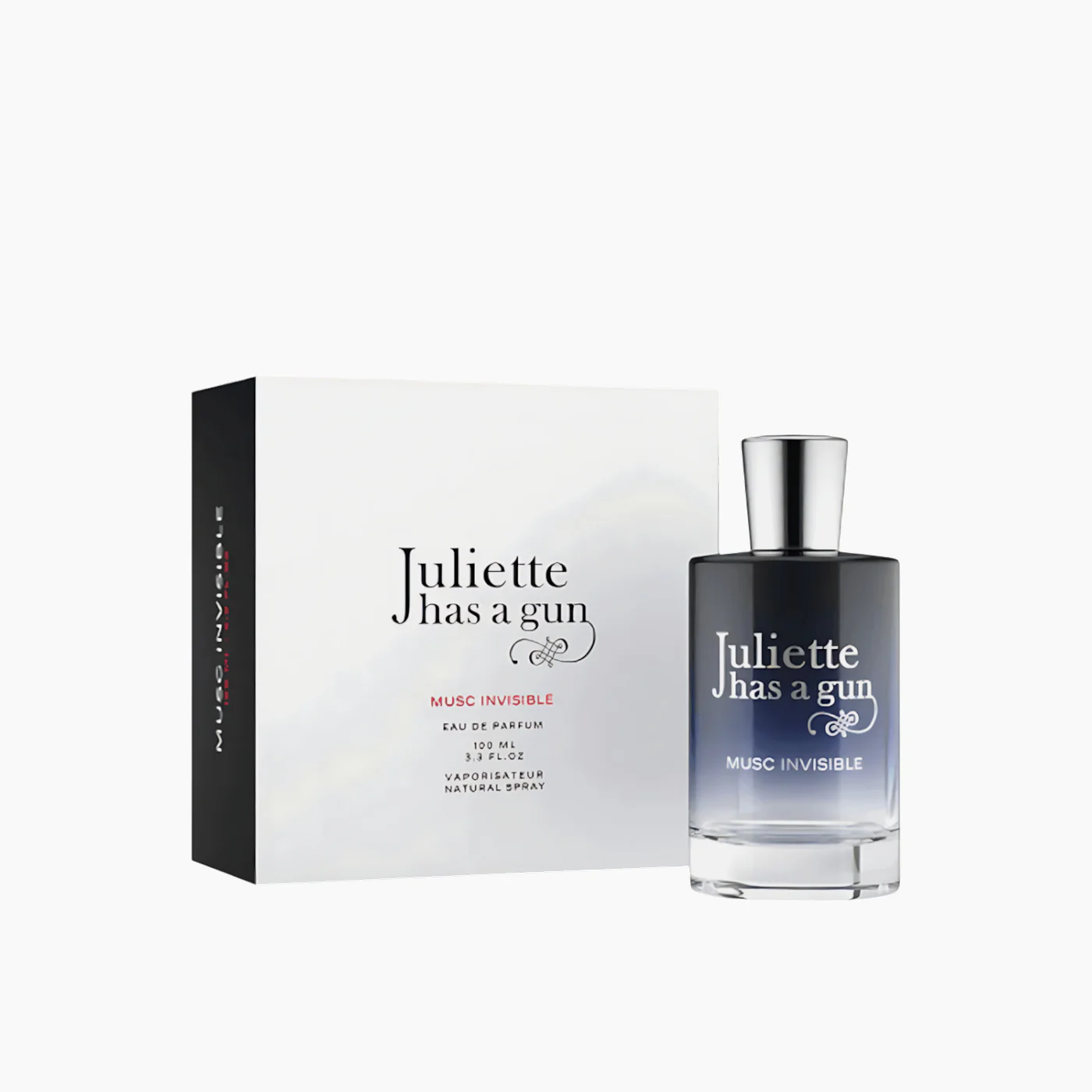 Juliette Has A Gun Musk Invisible EDP 100Ml For Women - Image 2
