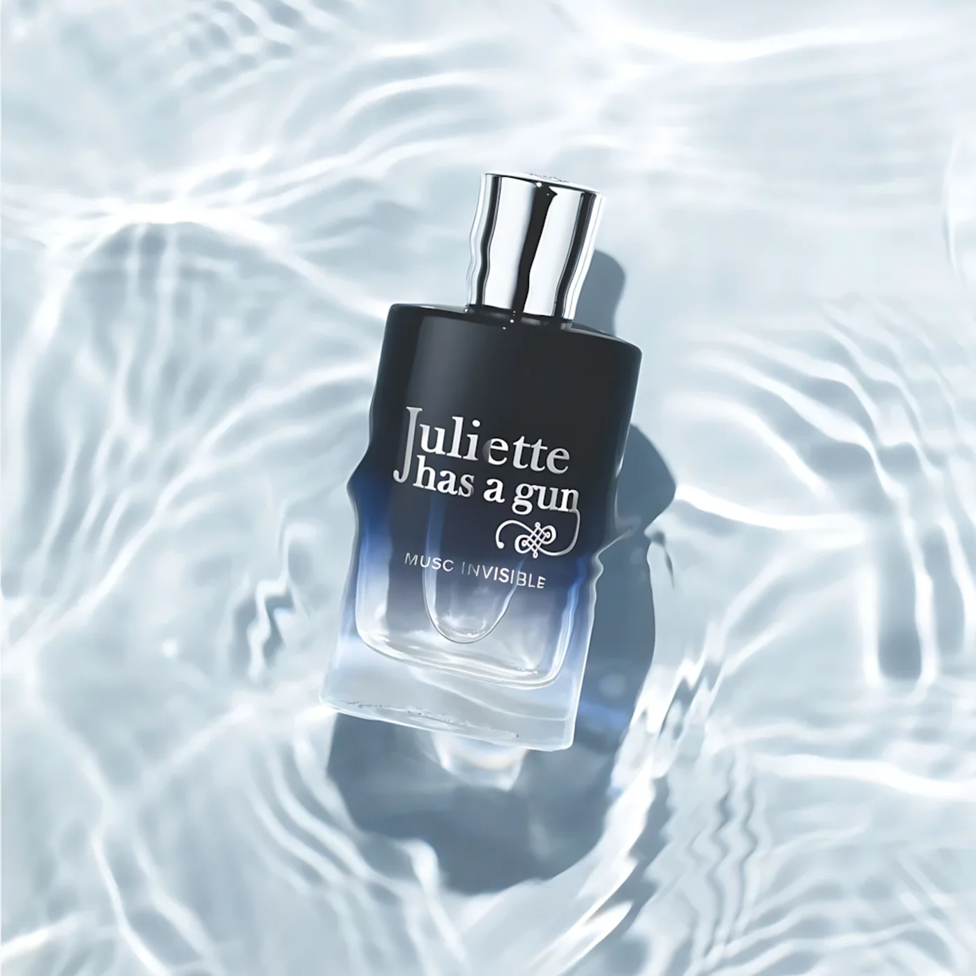 Juliette Has A Gun Musk Invisible EDP 100Ml For Women - Image 3