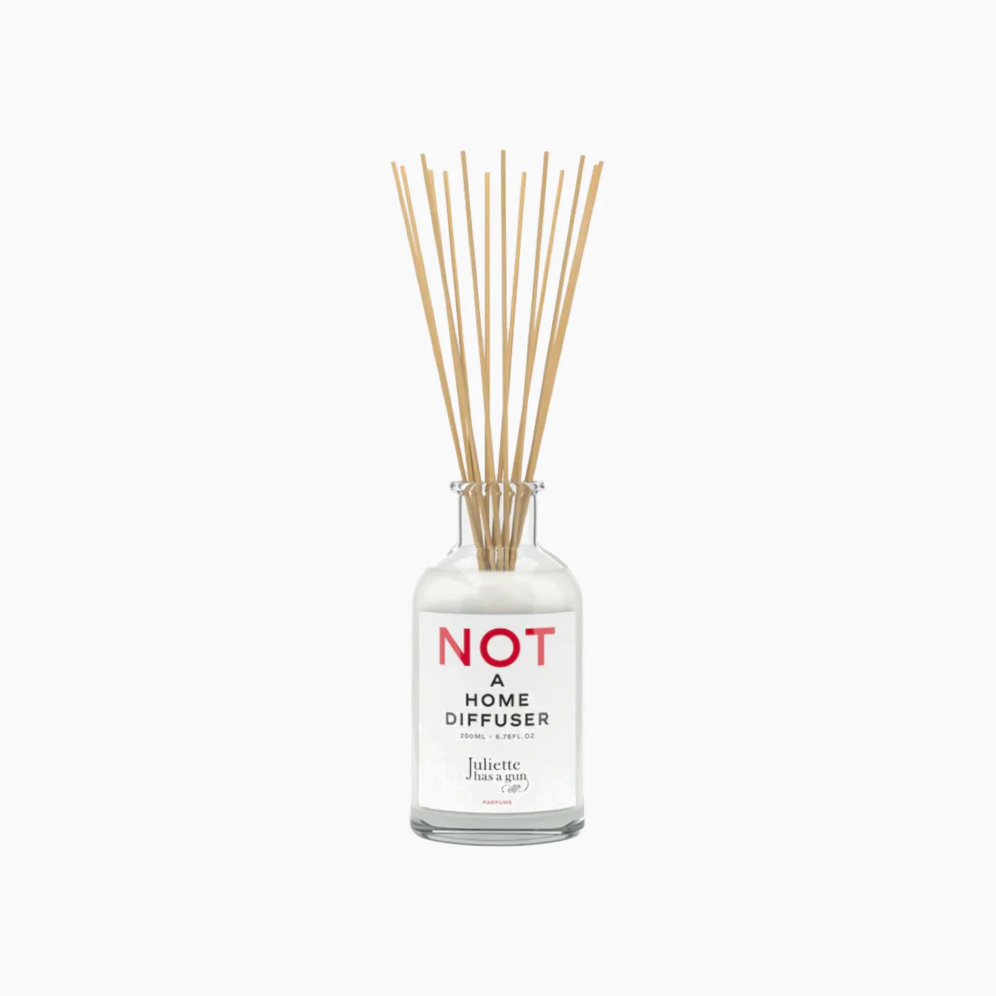 Juliette Has A Gun Not A Home Diffuser 200Ml