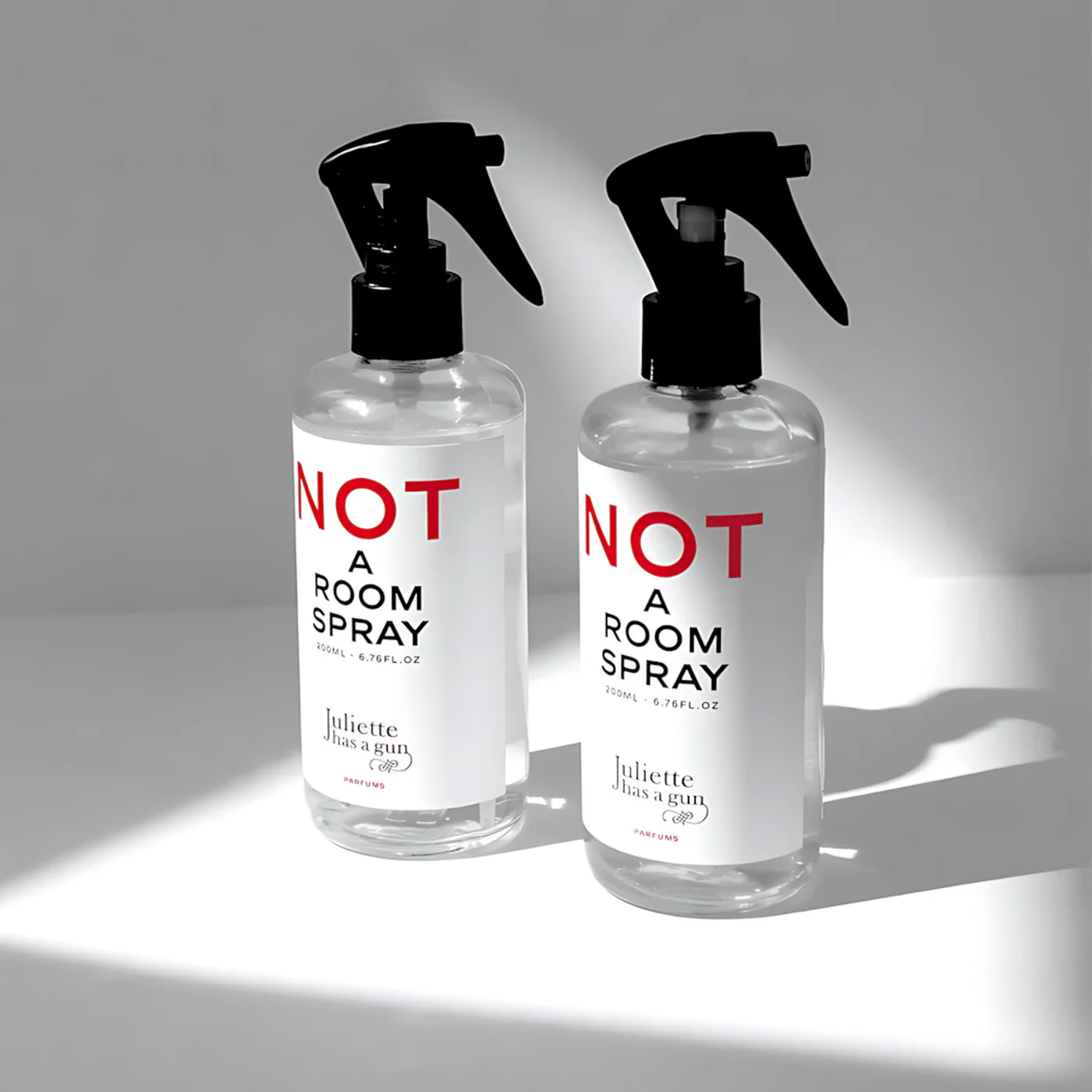 Juliette Has A Gun Not A Room Spray 200Ml - Image 4