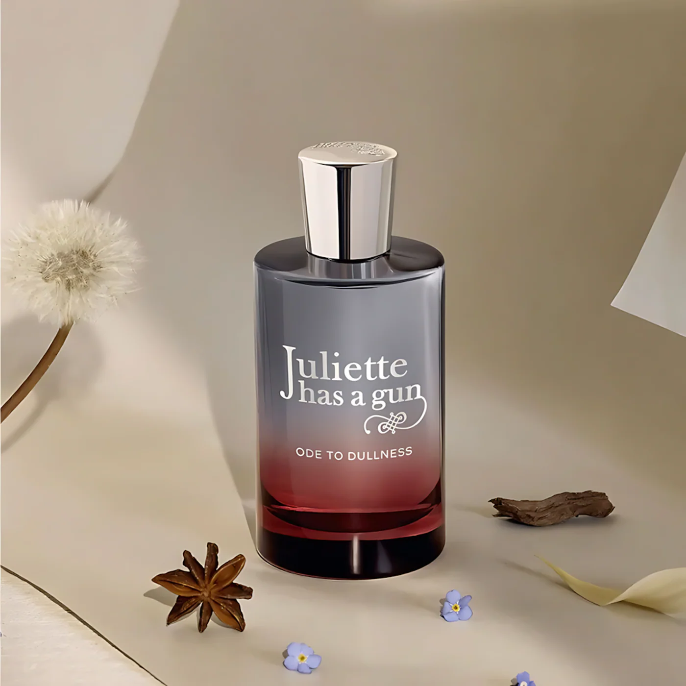 Juliette Has A Gun Ode To Dullness EDP 100Ml For Women - Image 2