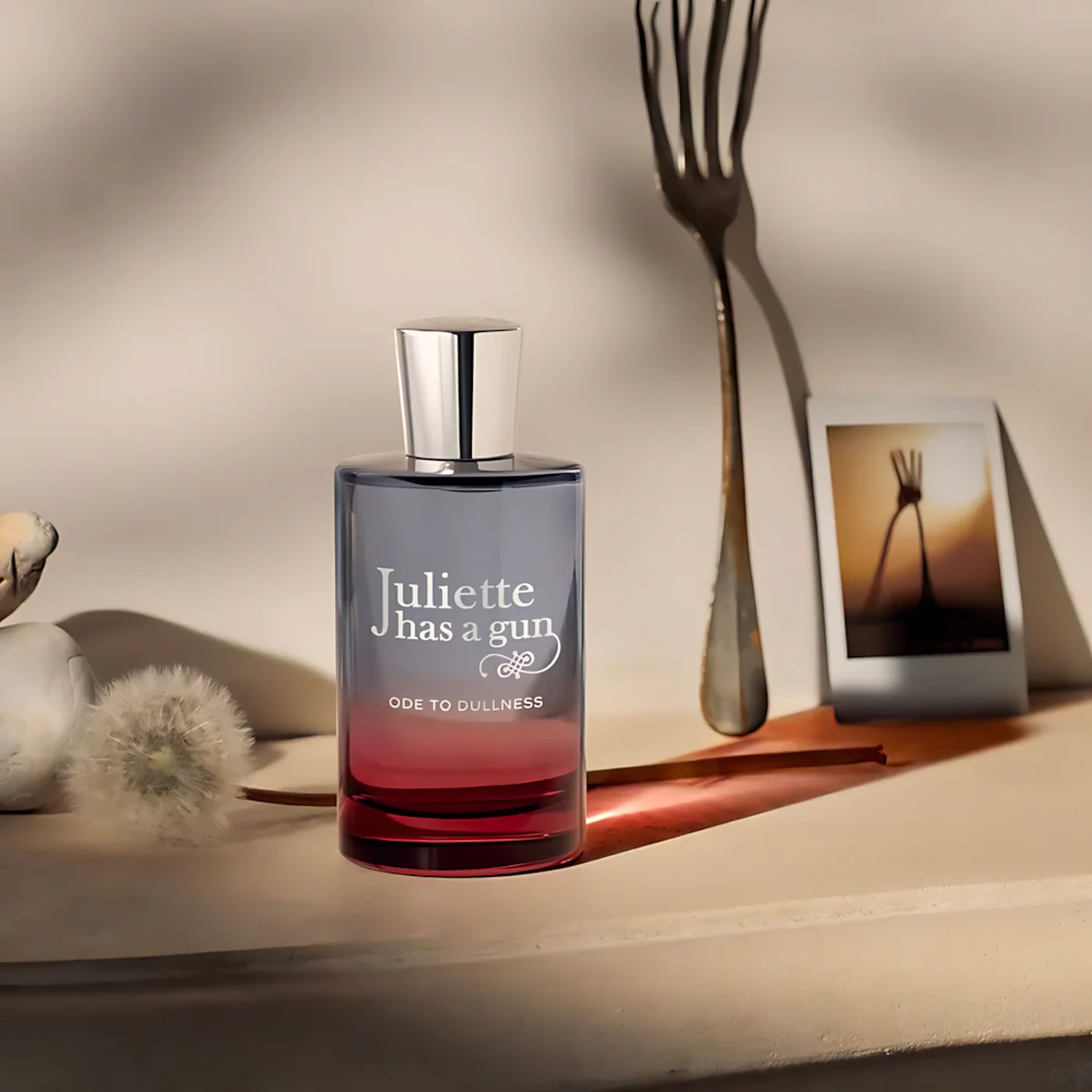 Juliette Has A Gun Ode To Dullness EDP 100Ml For Women - Image 4