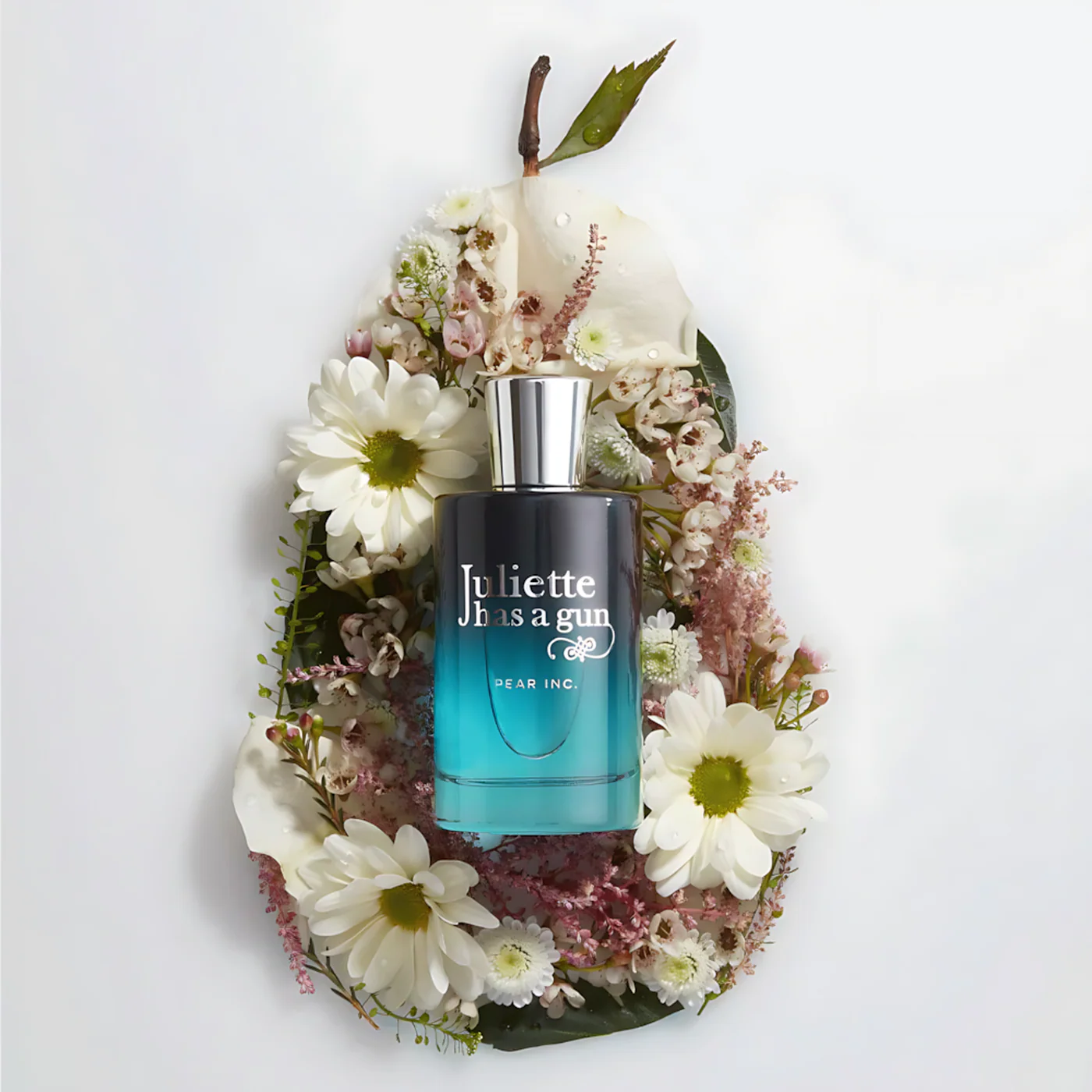 Juliette Has A Gun Pear Inc EDP 100Ml For Women - Image 3
