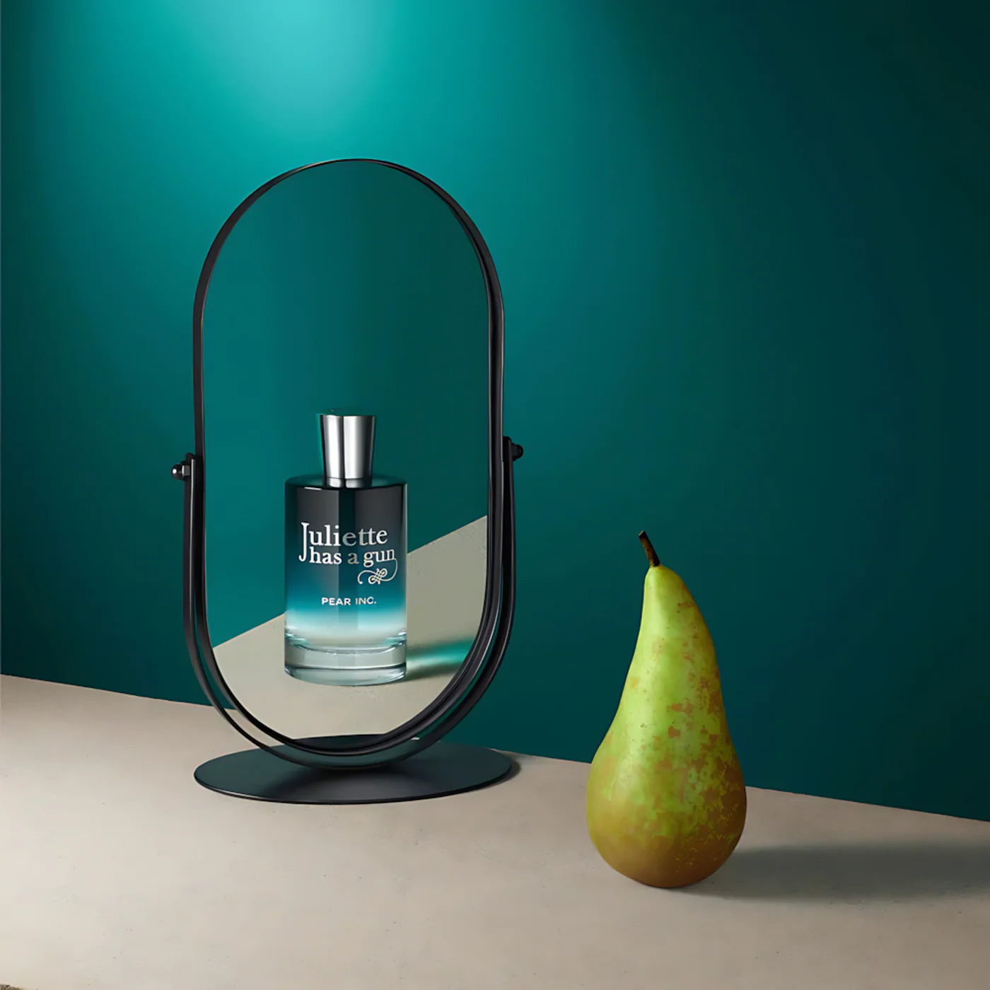Juliette Has A Gun Pear Inc EDP 100Ml For Women - Image 4