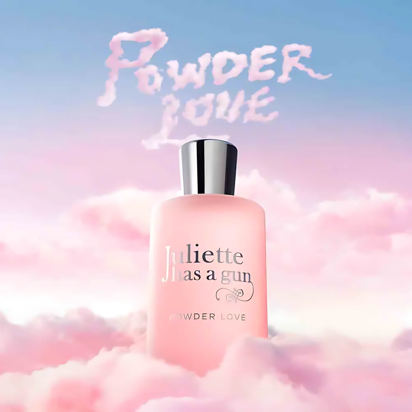 Juliette Has A Gun Powder Love EDP 100Ml For Women - Image 5