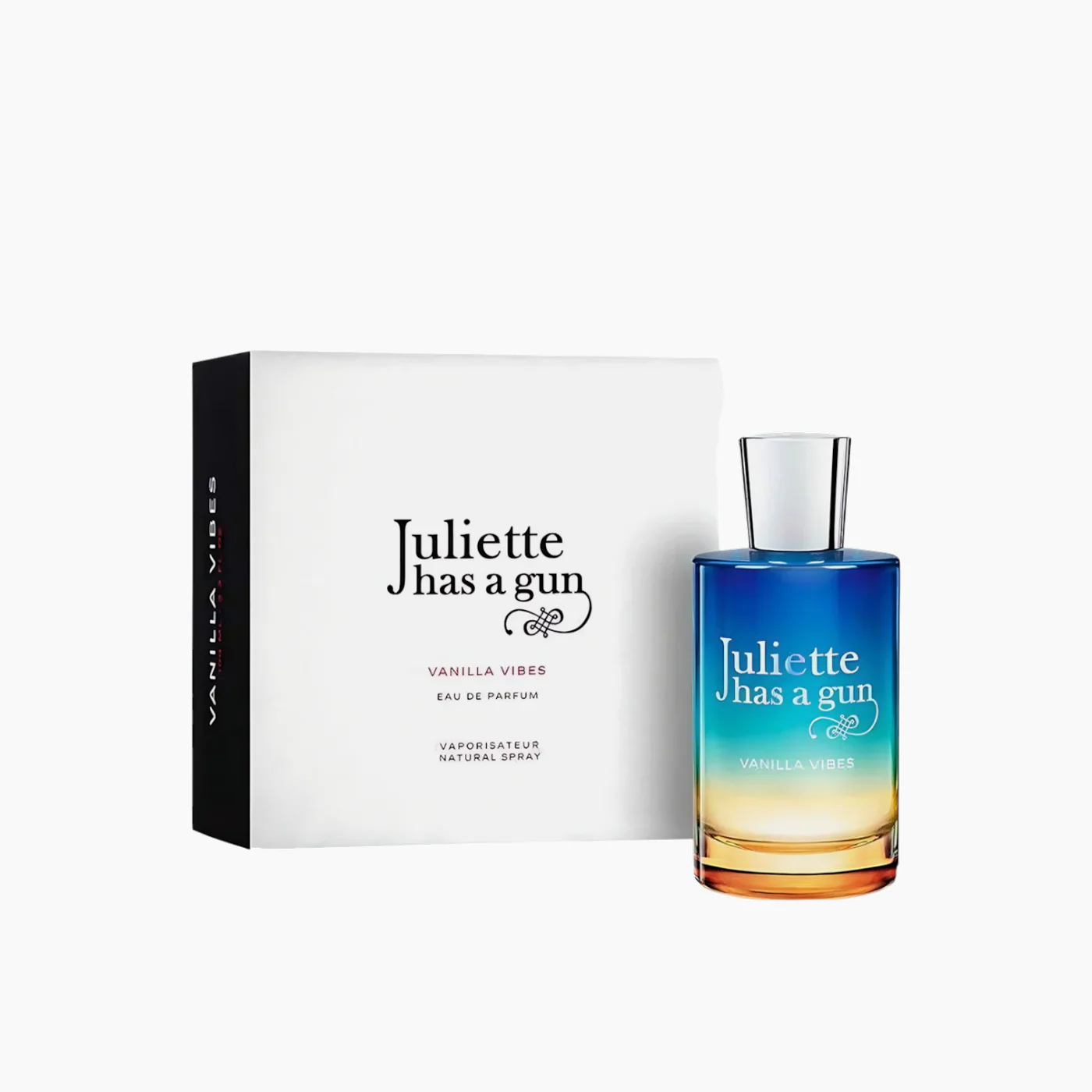 Juliette Has A Gun Vanilla Vibes EDP 100Ml For Women - Image 2