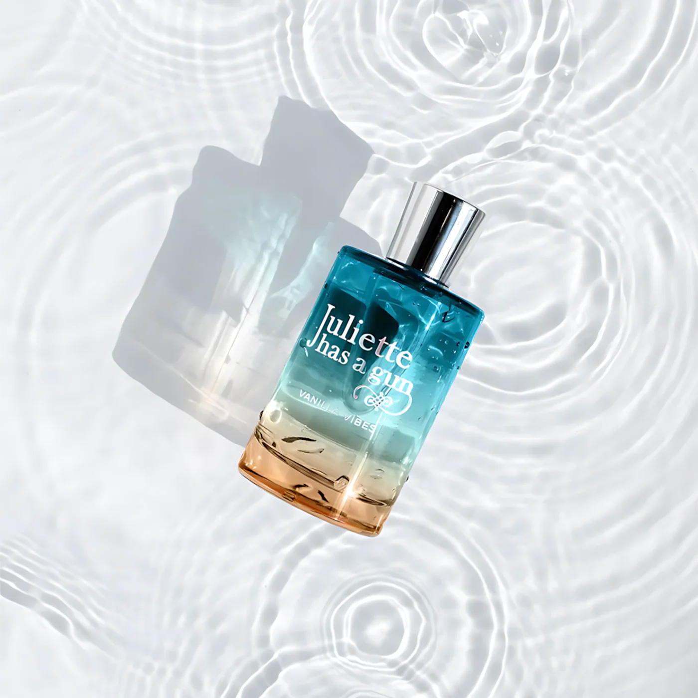 Juliette Has A Gun Vanilla Vibes EDP 100Ml For Women - Image 3