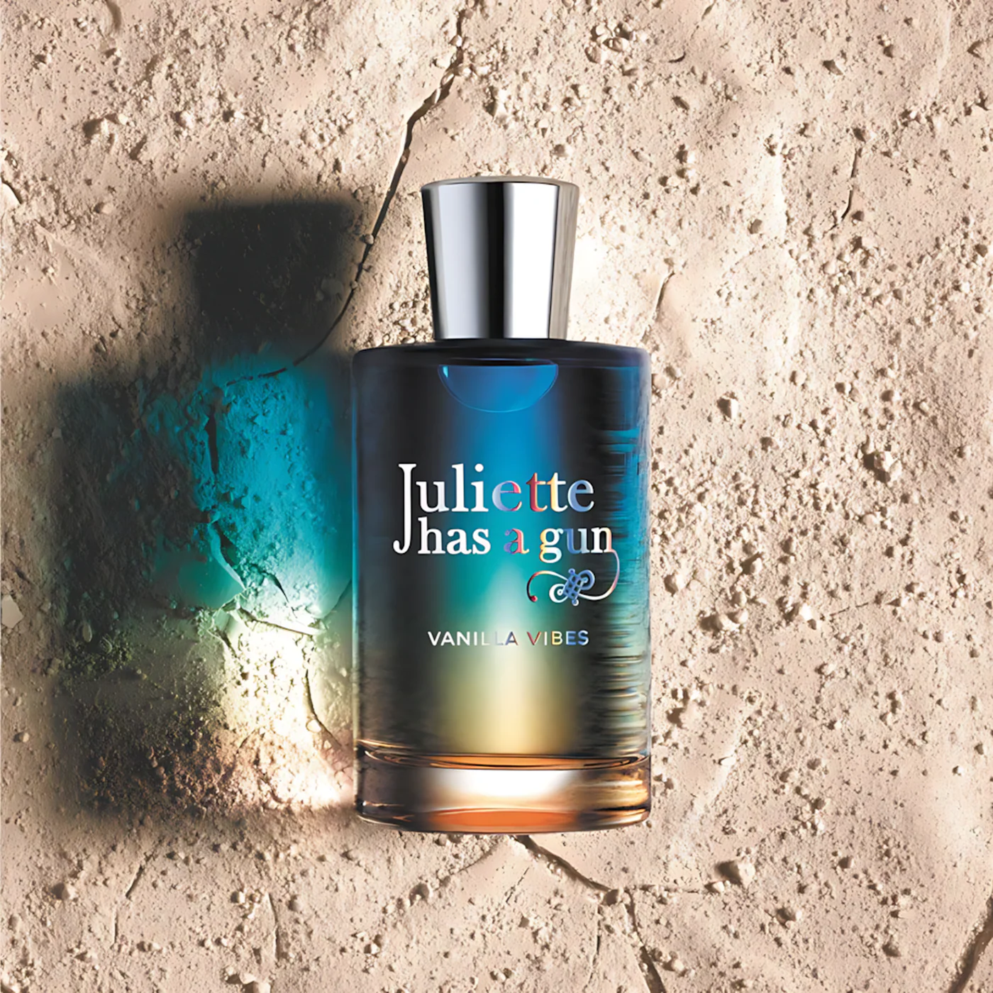 Juliette Has A Gun Vanilla Vibes EDP 100Ml For Women - Image 4