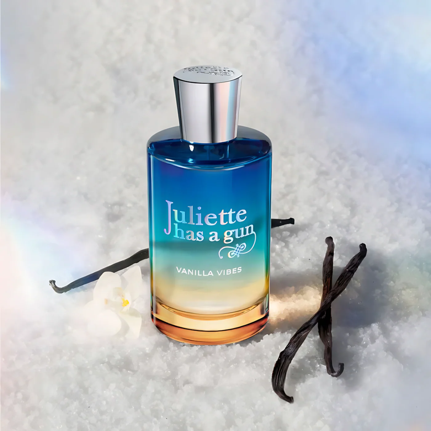 Juliette Has A Gun Vanilla Vibes EDP 100Ml For Women - Image 5