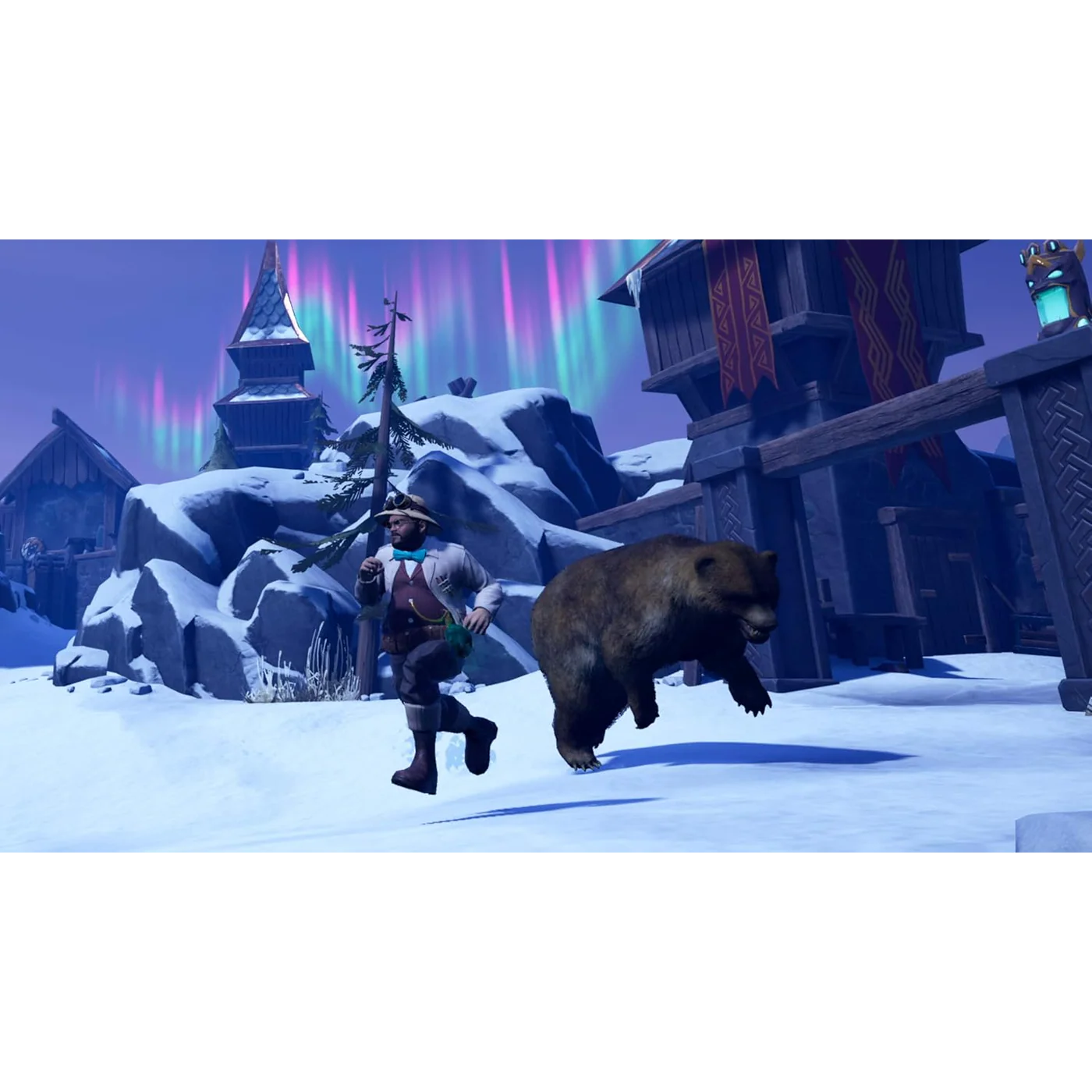 PlayStation 4 Jumanji Game - Image 20