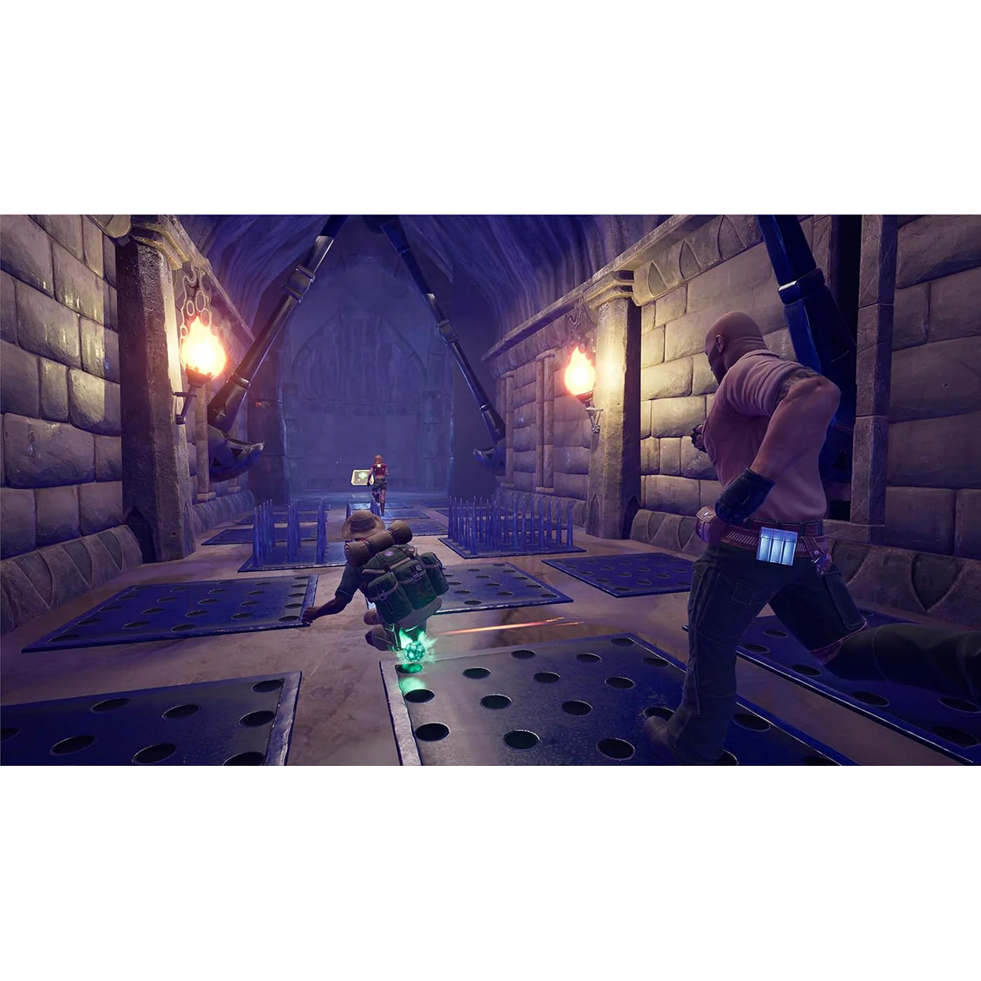 PlayStation 4 Jumanji Game - Image 4