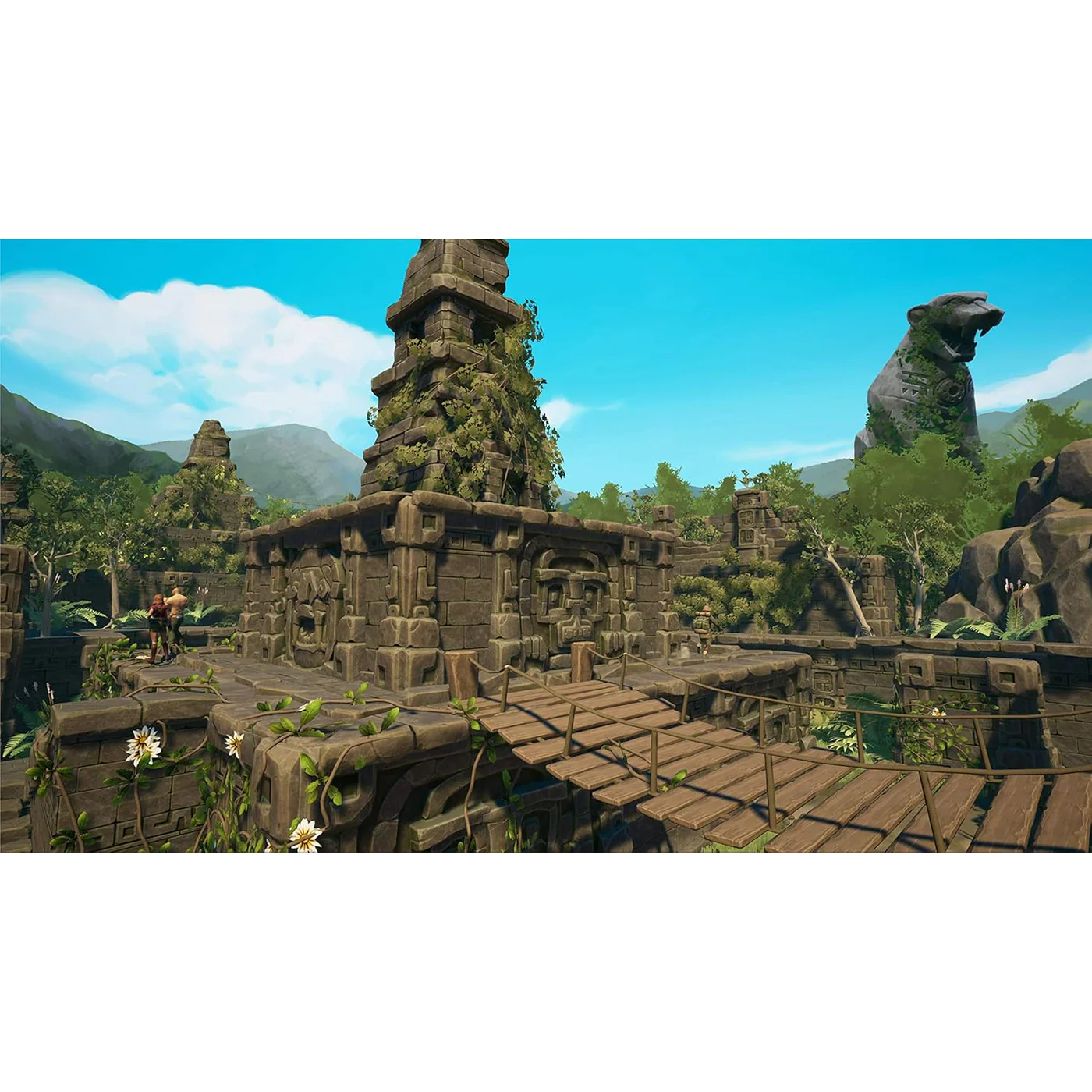 PlayStation 4 Jumanji Game - Image 8