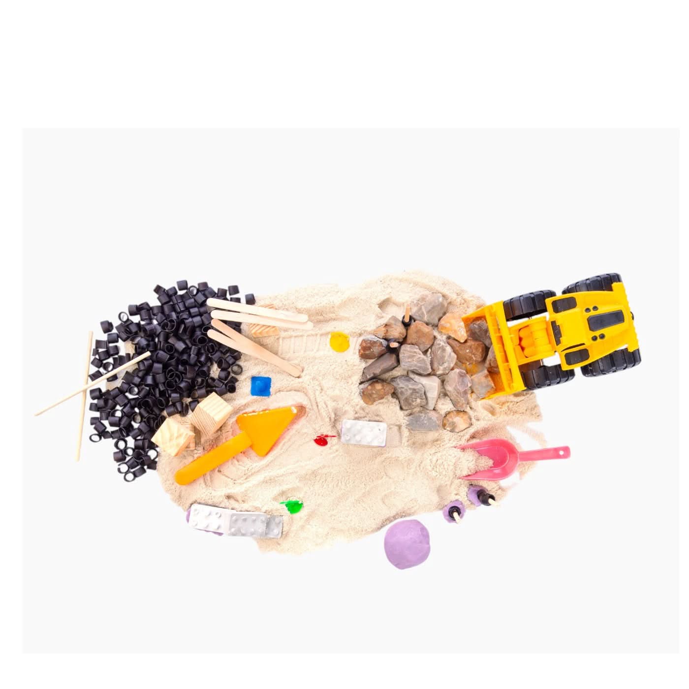 Jumbo Construction Kit - Image 2