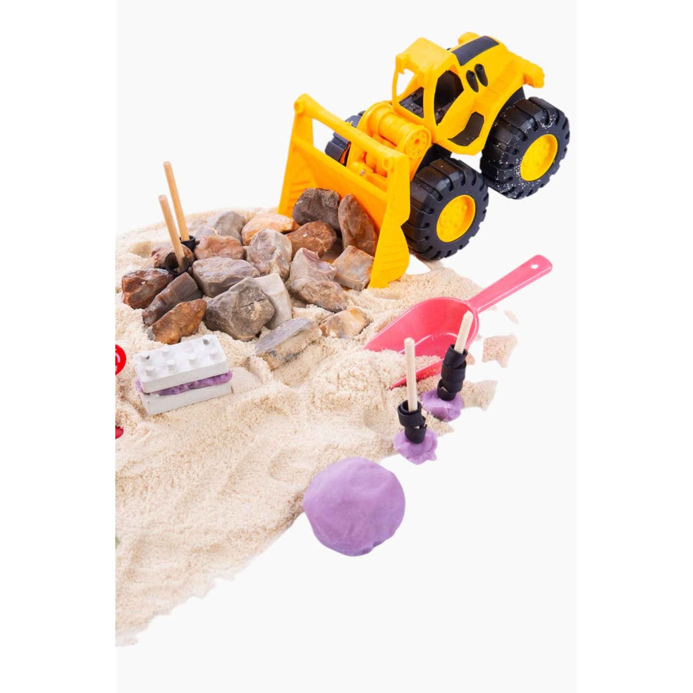 Jumbo Construction Kit - Image 3