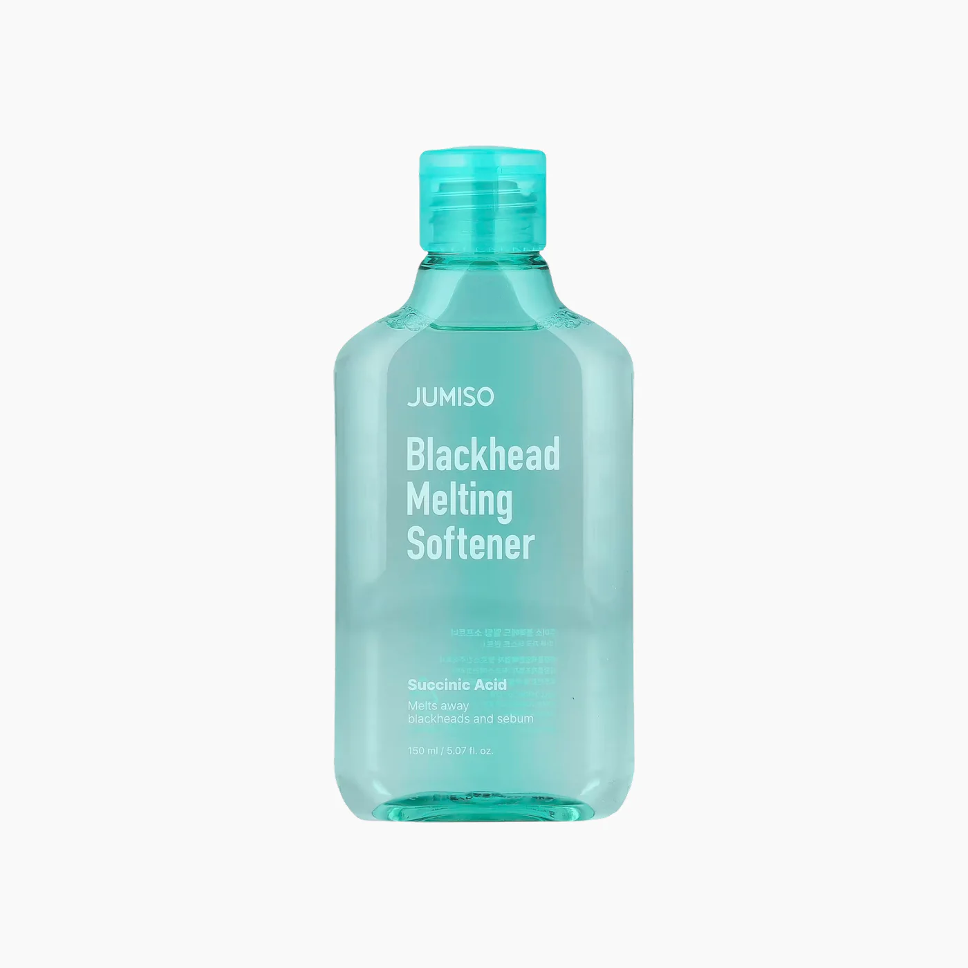 Jumiso Blackhead Melting Softener Cotton Pad Set - Image 2