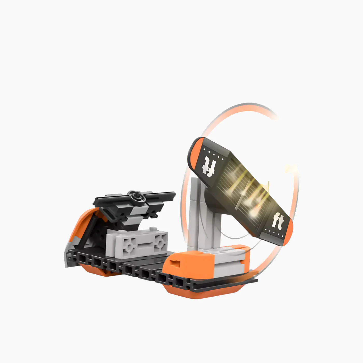 Junior Max Toy - Image 3
