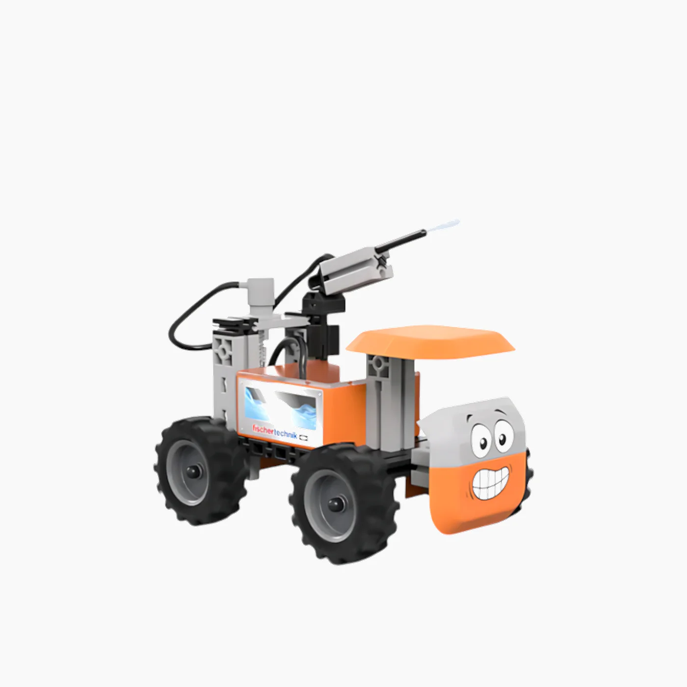 Junior Pro Toy - Image 3